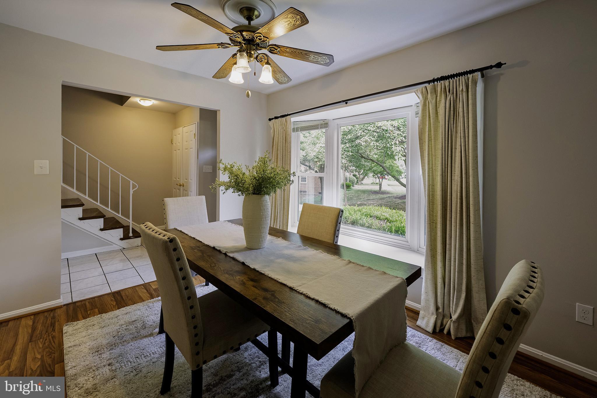 CHARLESTOWNE VILLAGE - Residential
