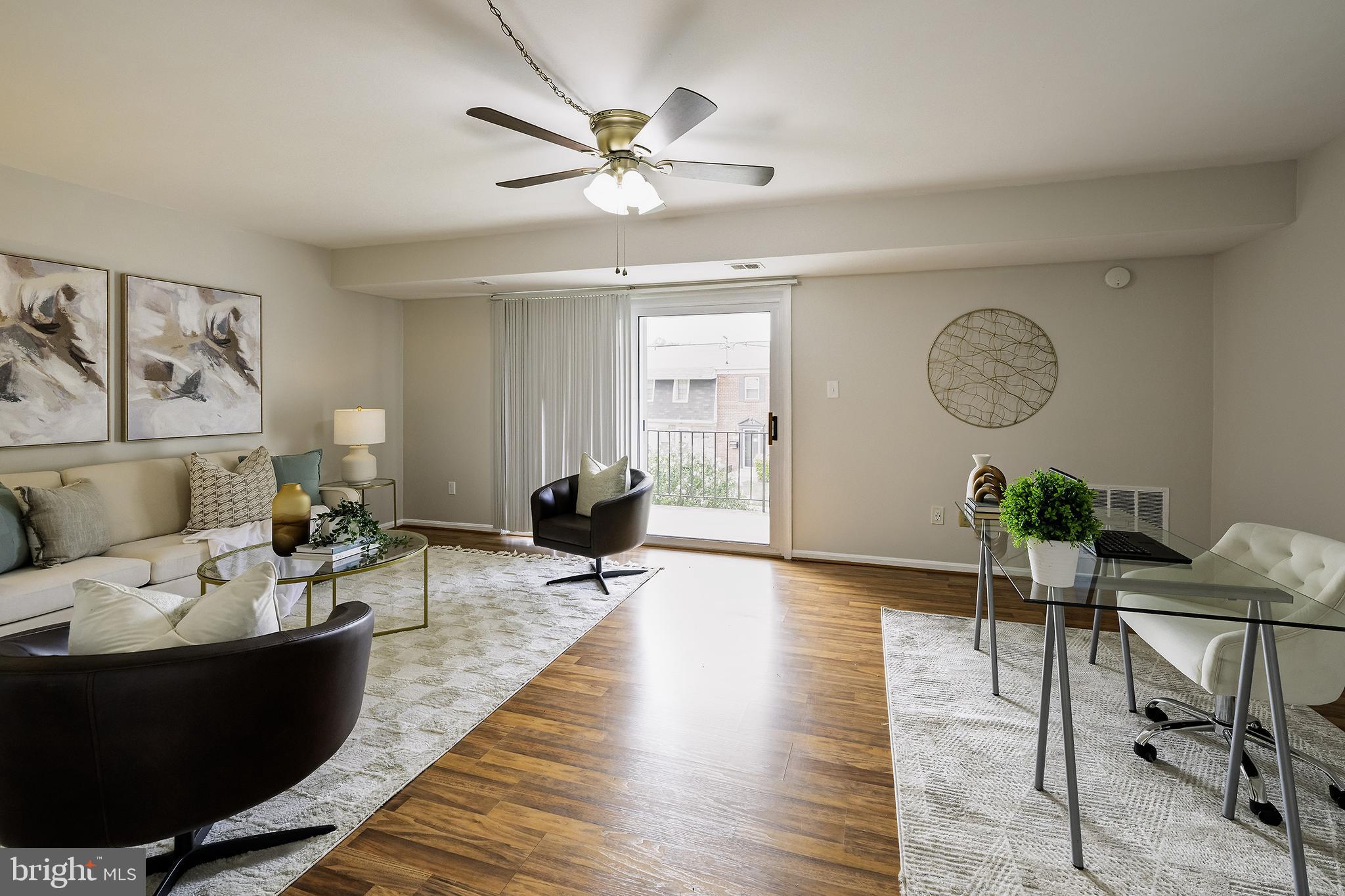 CHARLESTOWNE VILLAGE - Residential