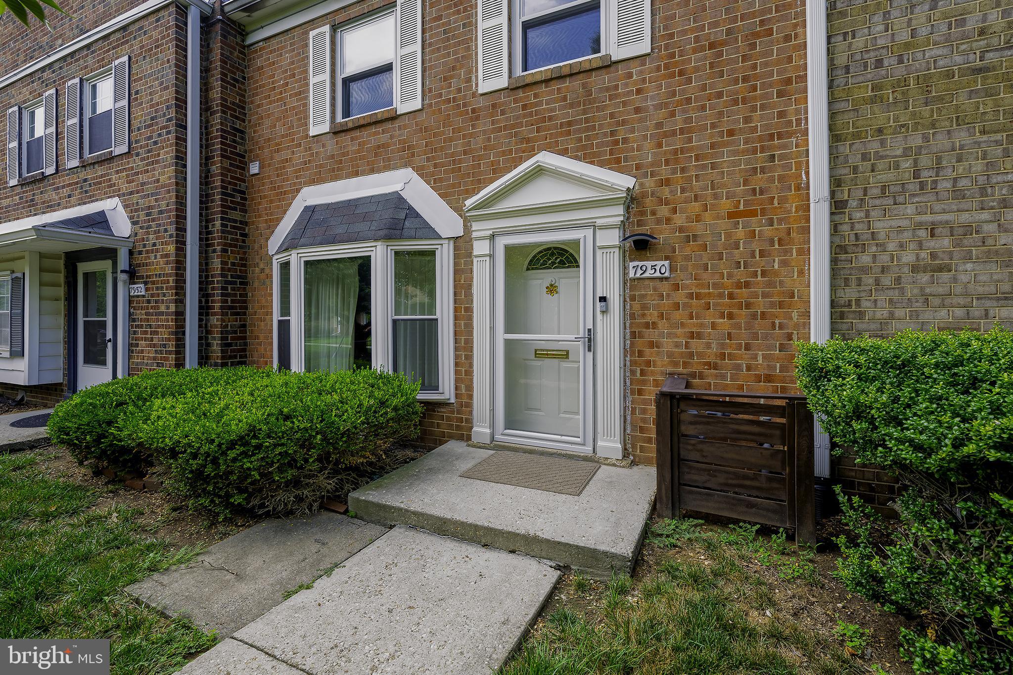 CHARLESTOWNE VILLAGE - Residential