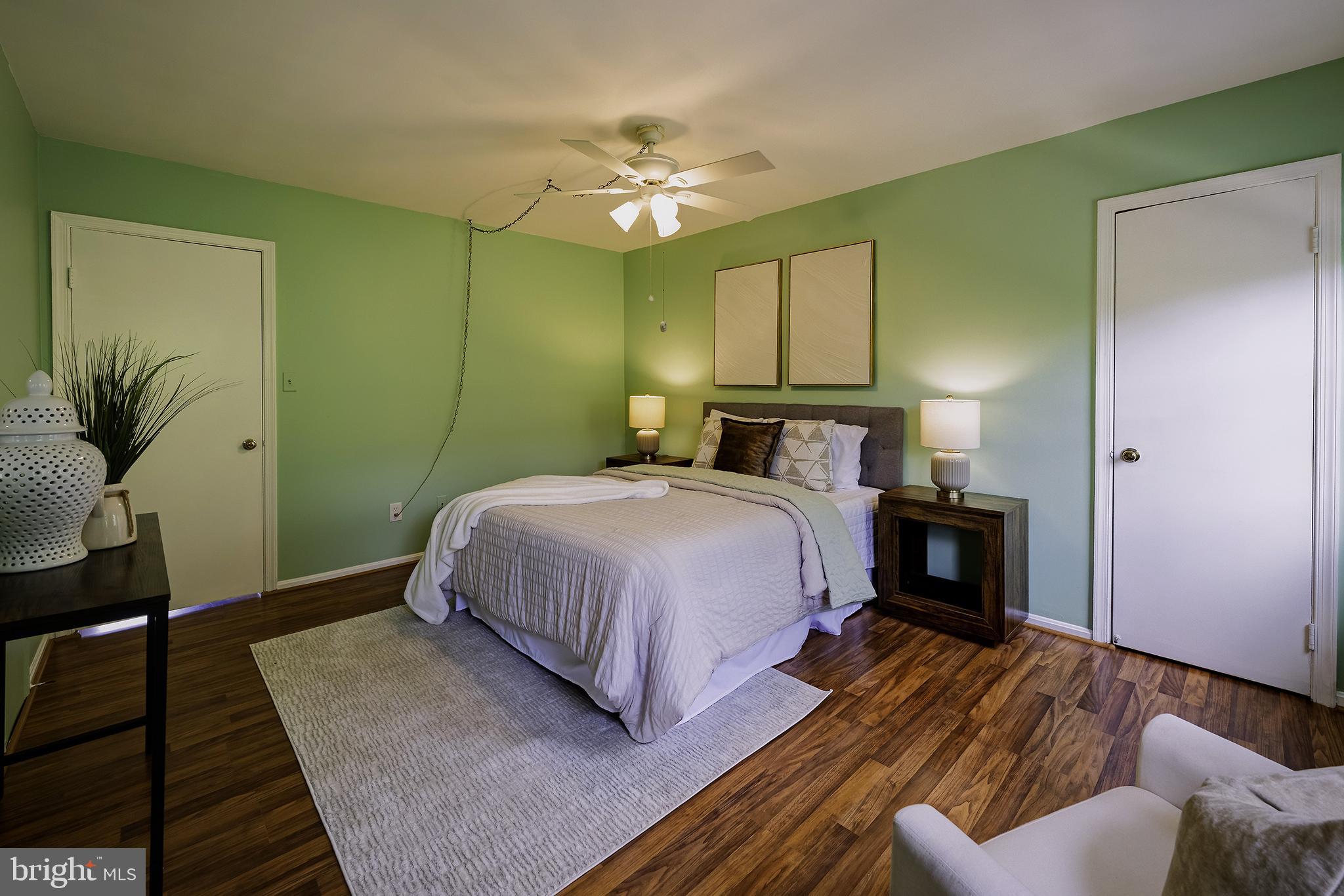 CHARLESTOWNE VILLAGE - Residential