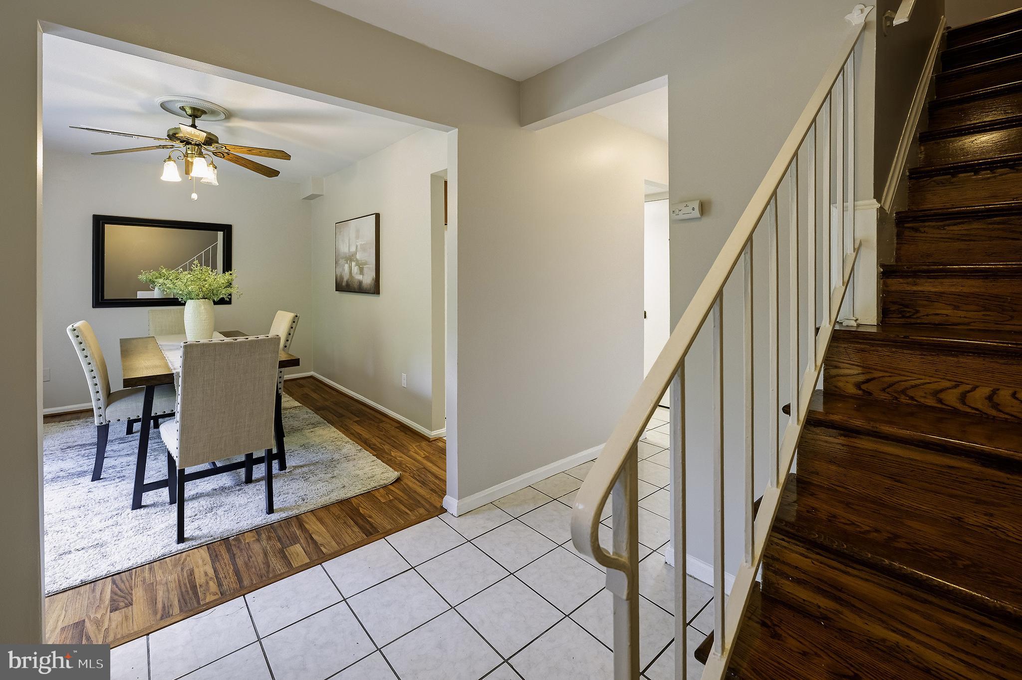 CHARLESTOWNE VILLAGE - Residential
