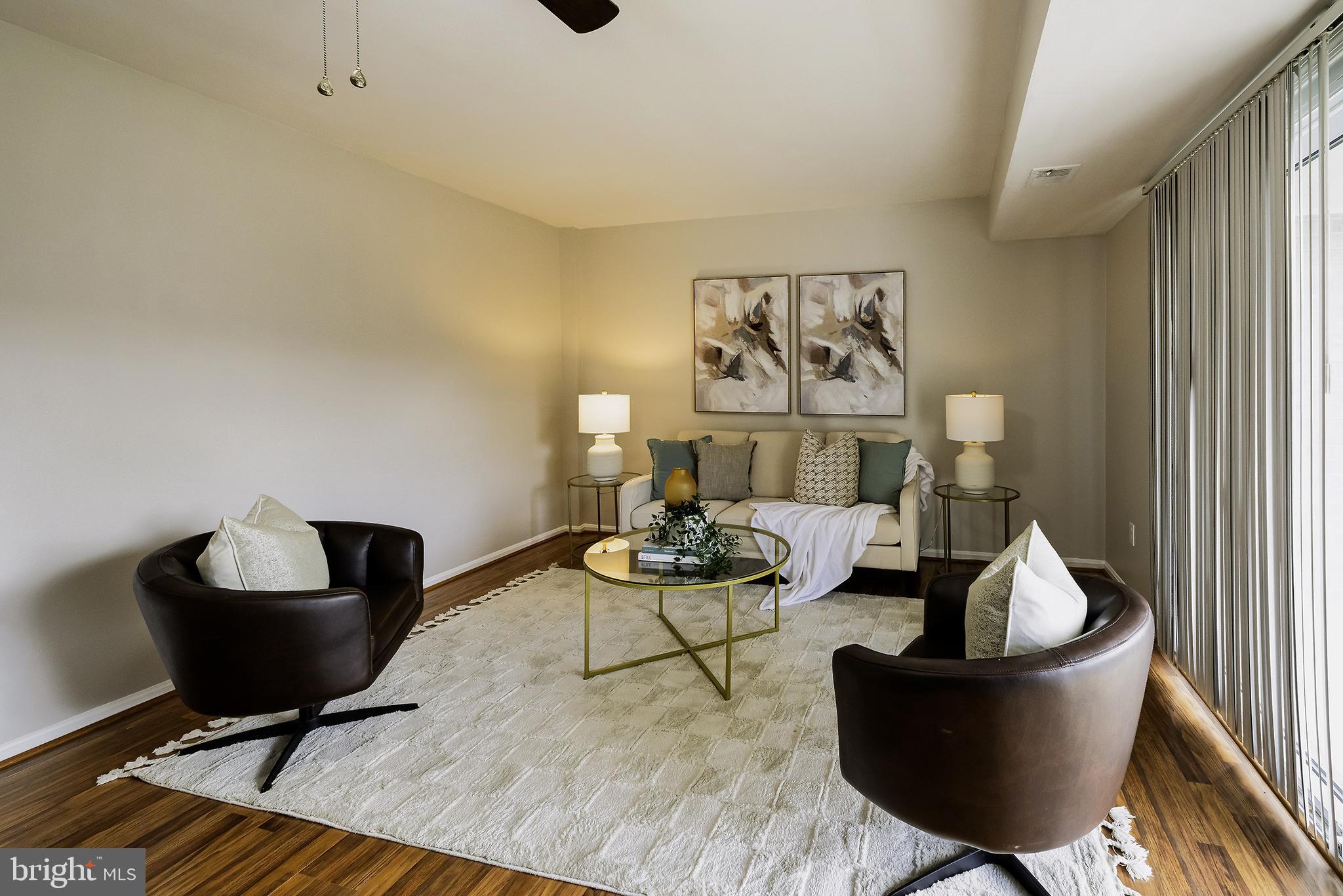 CHARLESTOWNE VILLAGE - Residential