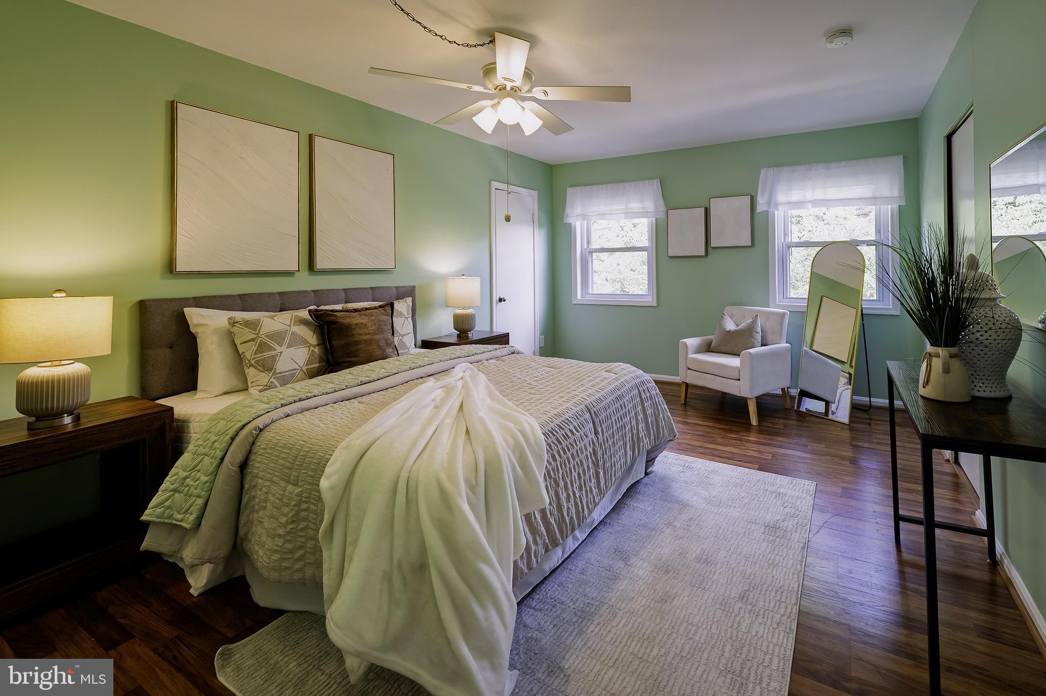 CHARLESTOWNE VILLAGE - Residential