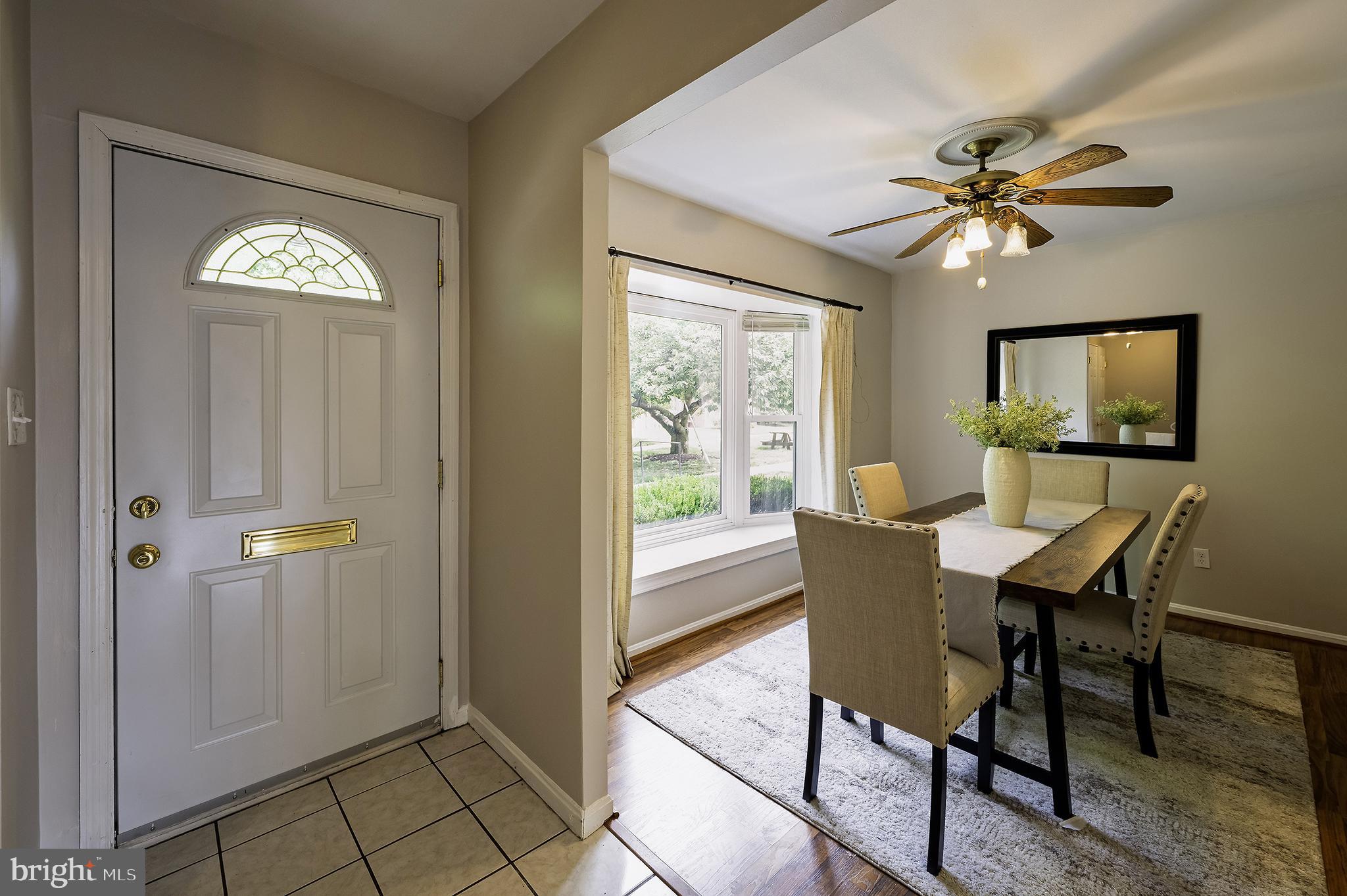 CHARLESTOWNE VILLAGE - Residential