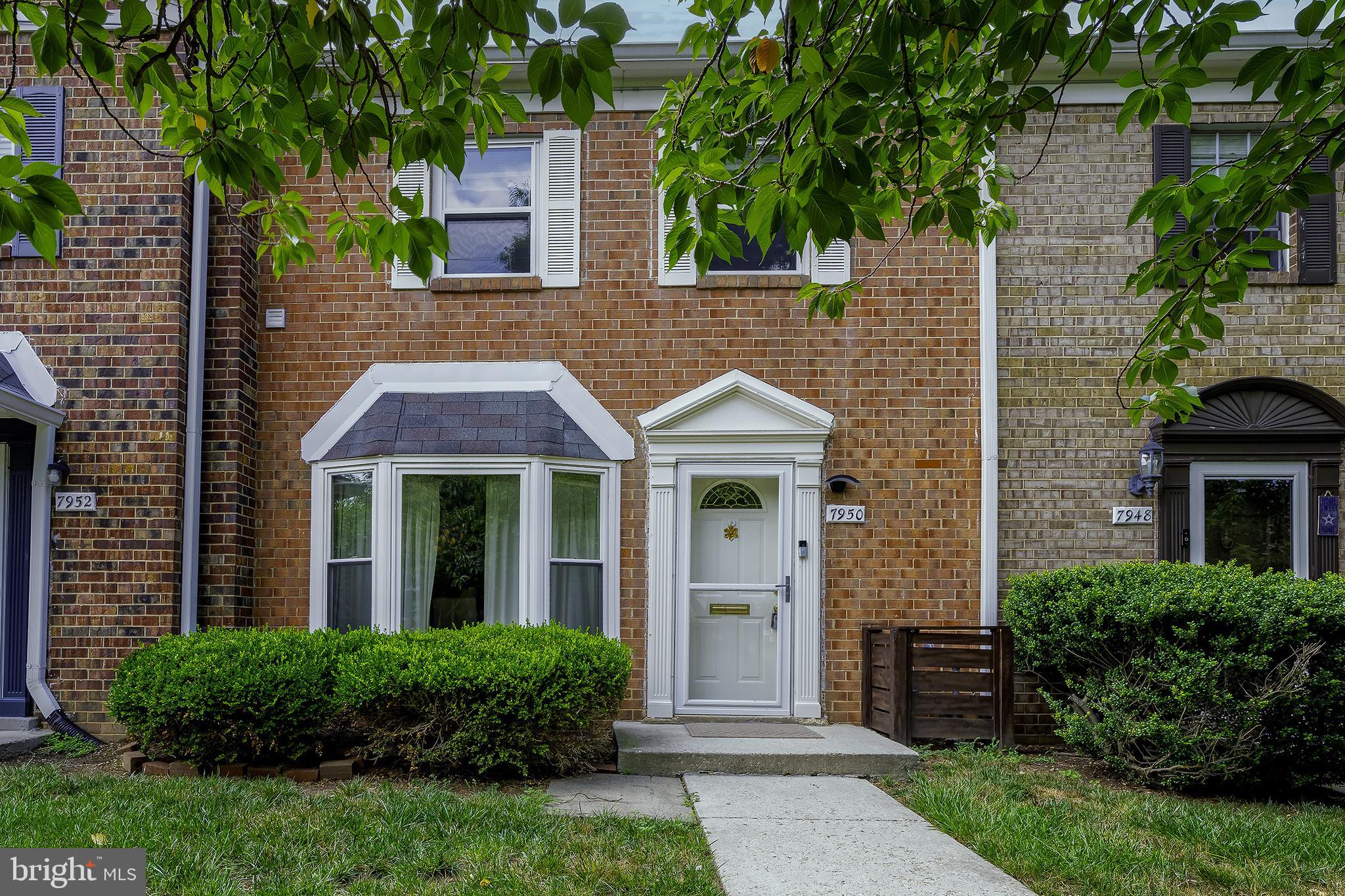 CHARLESTOWNE VILLAGE - Residential