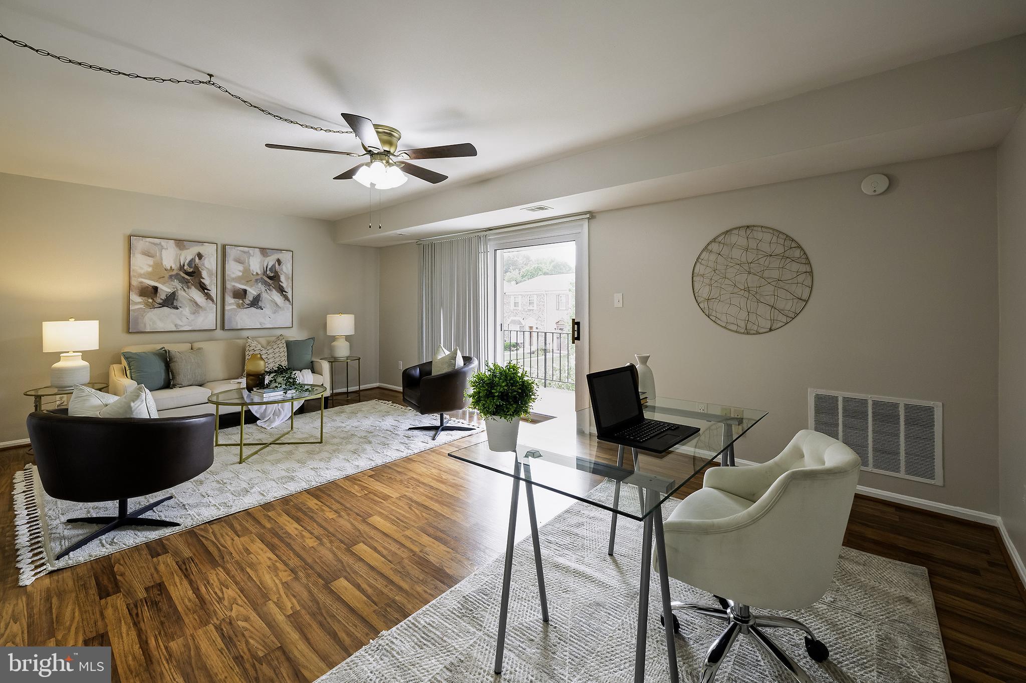 CHARLESTOWNE VILLAGE - Residential