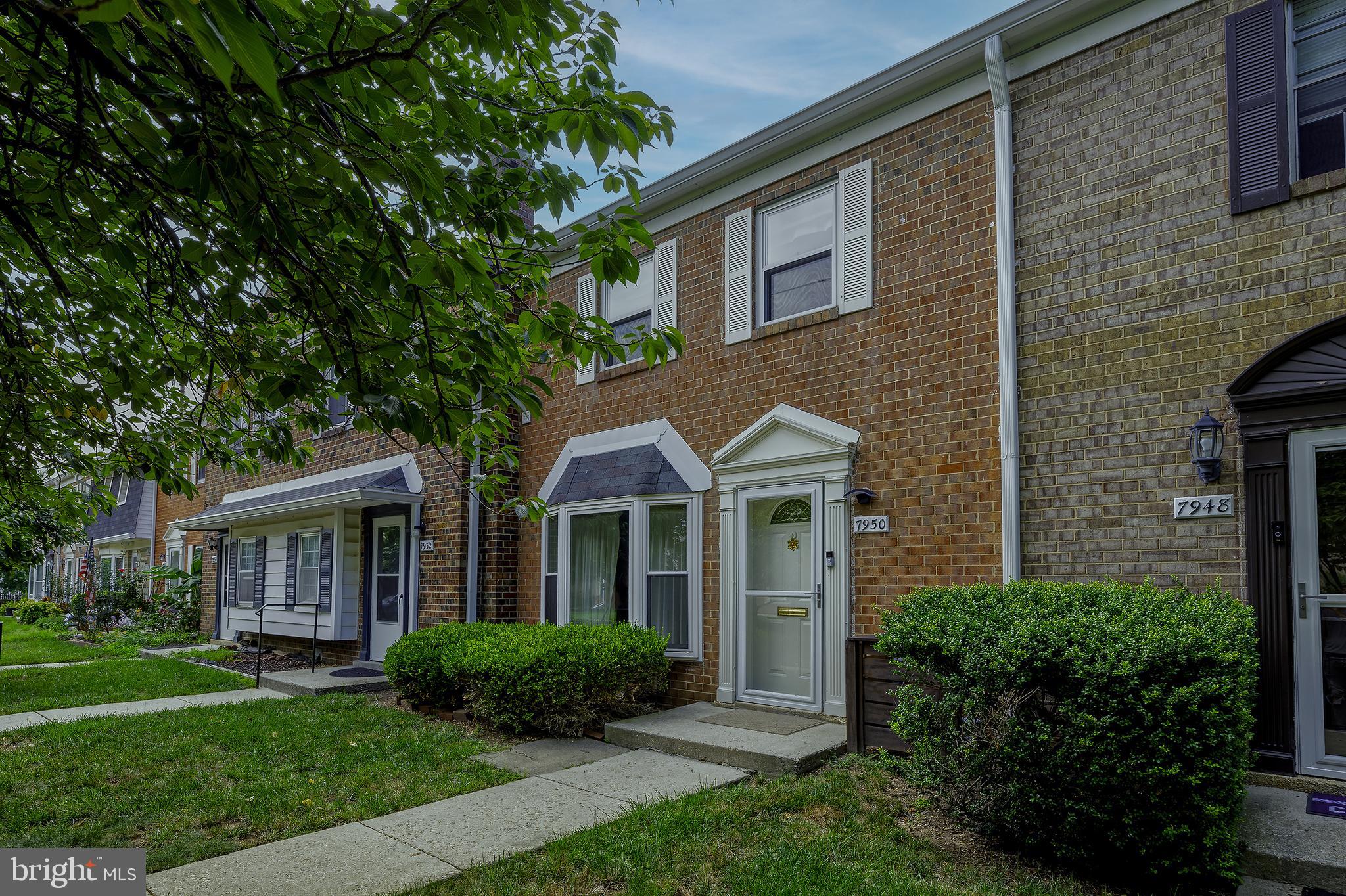 CHARLESTOWNE VILLAGE - Residential