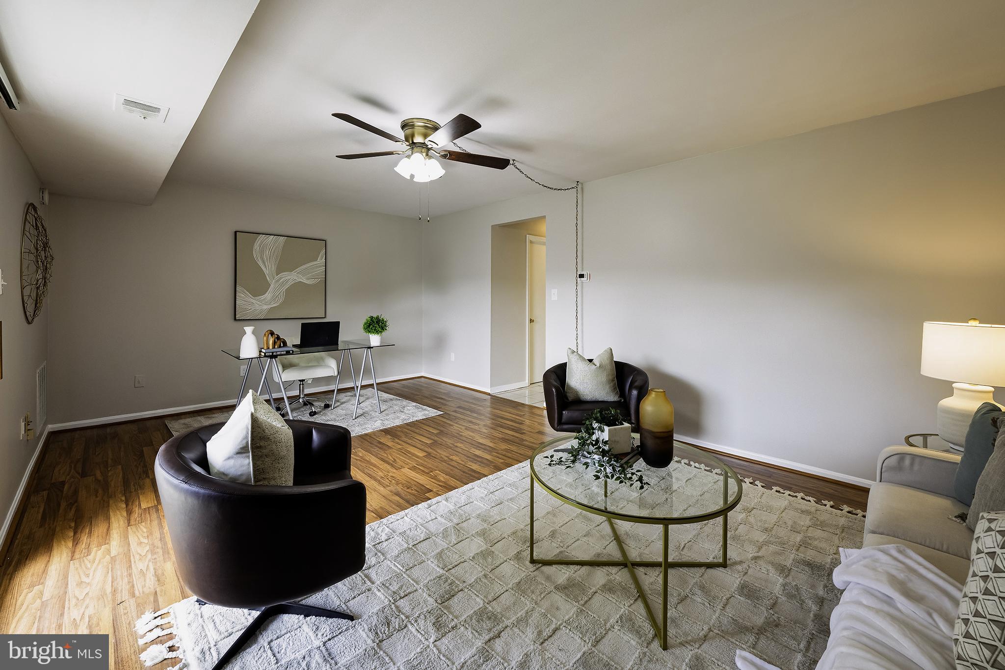 CHARLESTOWNE VILLAGE - Residential