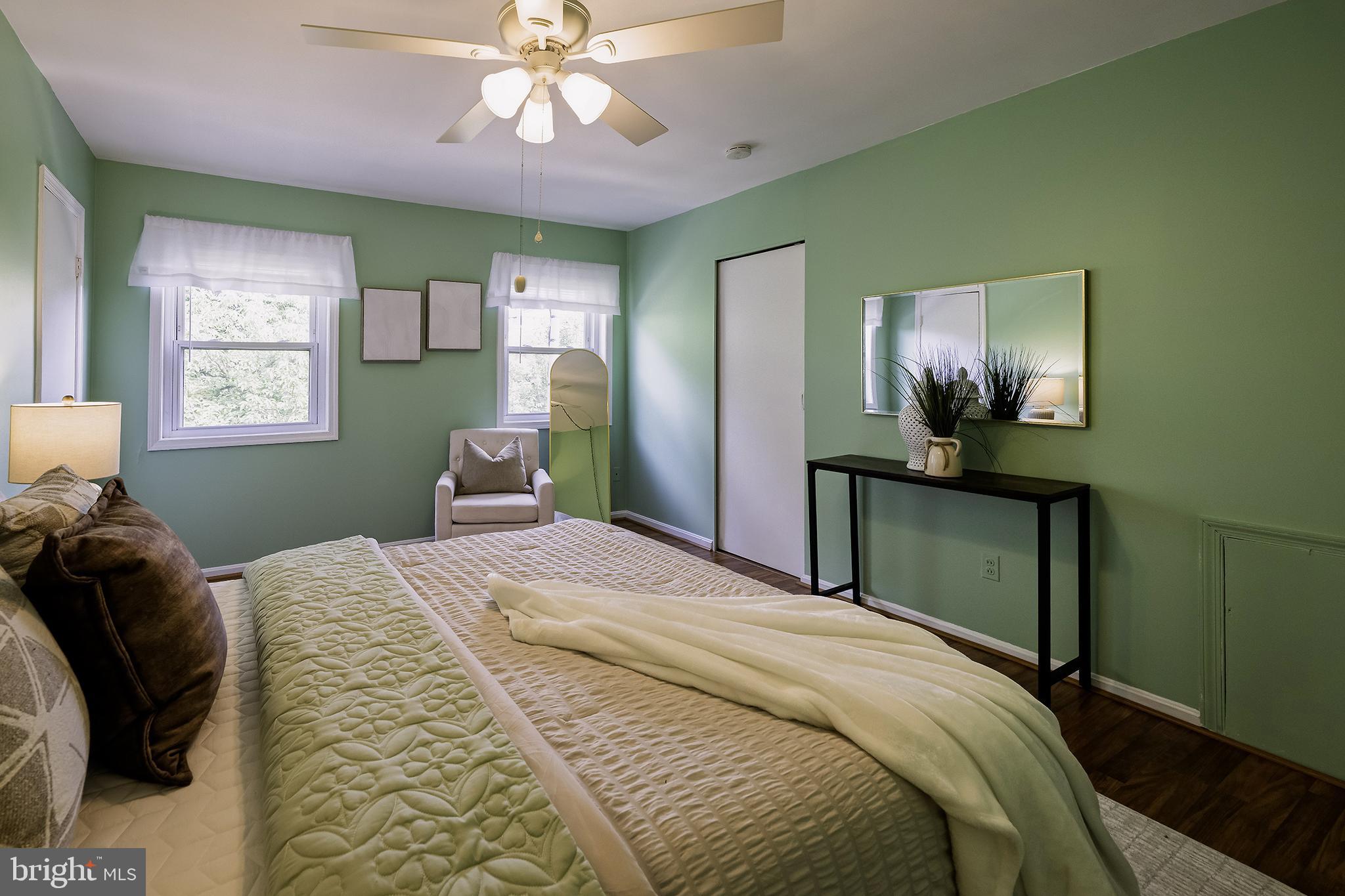 CHARLESTOWNE VILLAGE - Residential