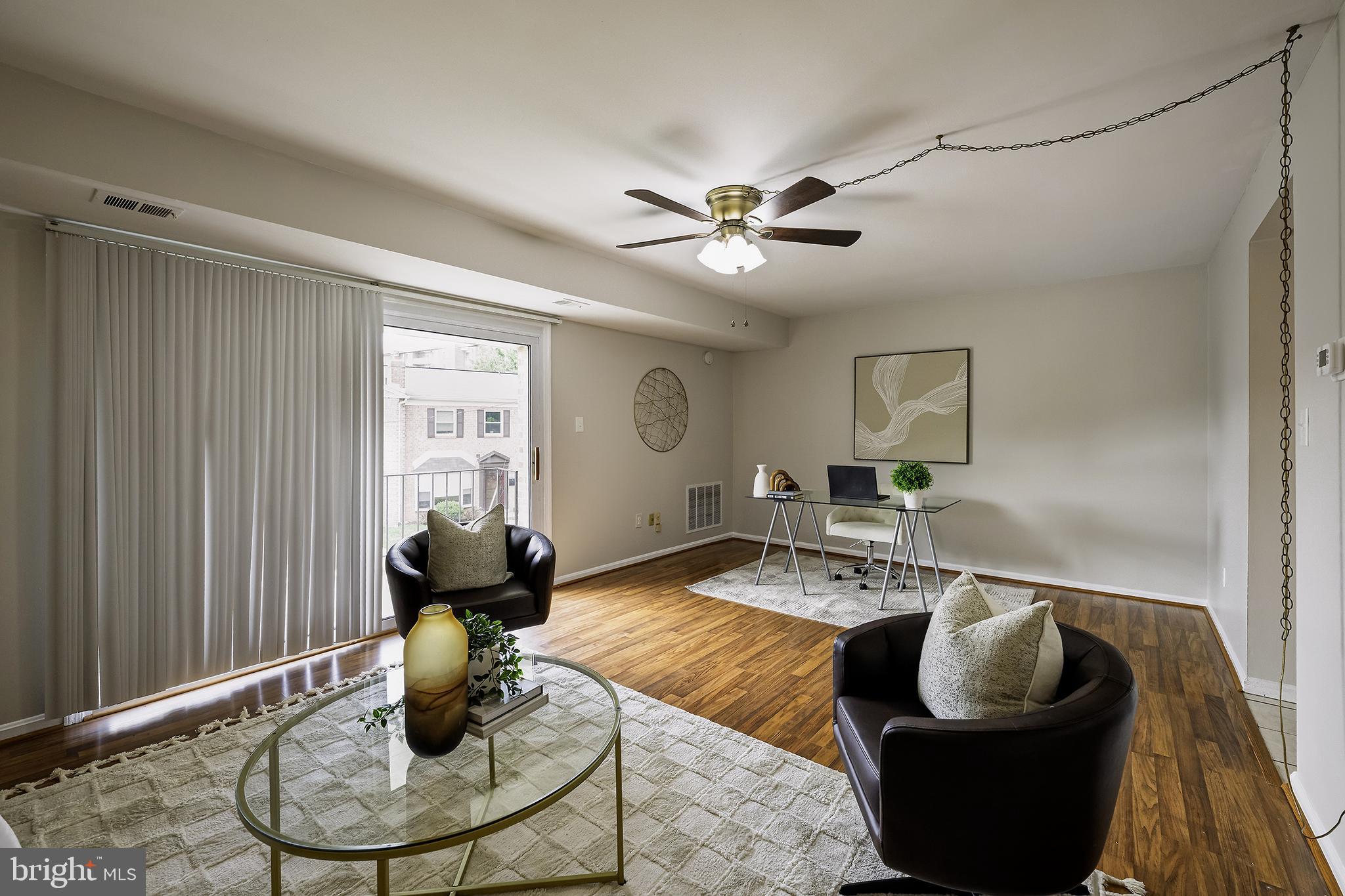 CHARLESTOWNE VILLAGE - Residential
