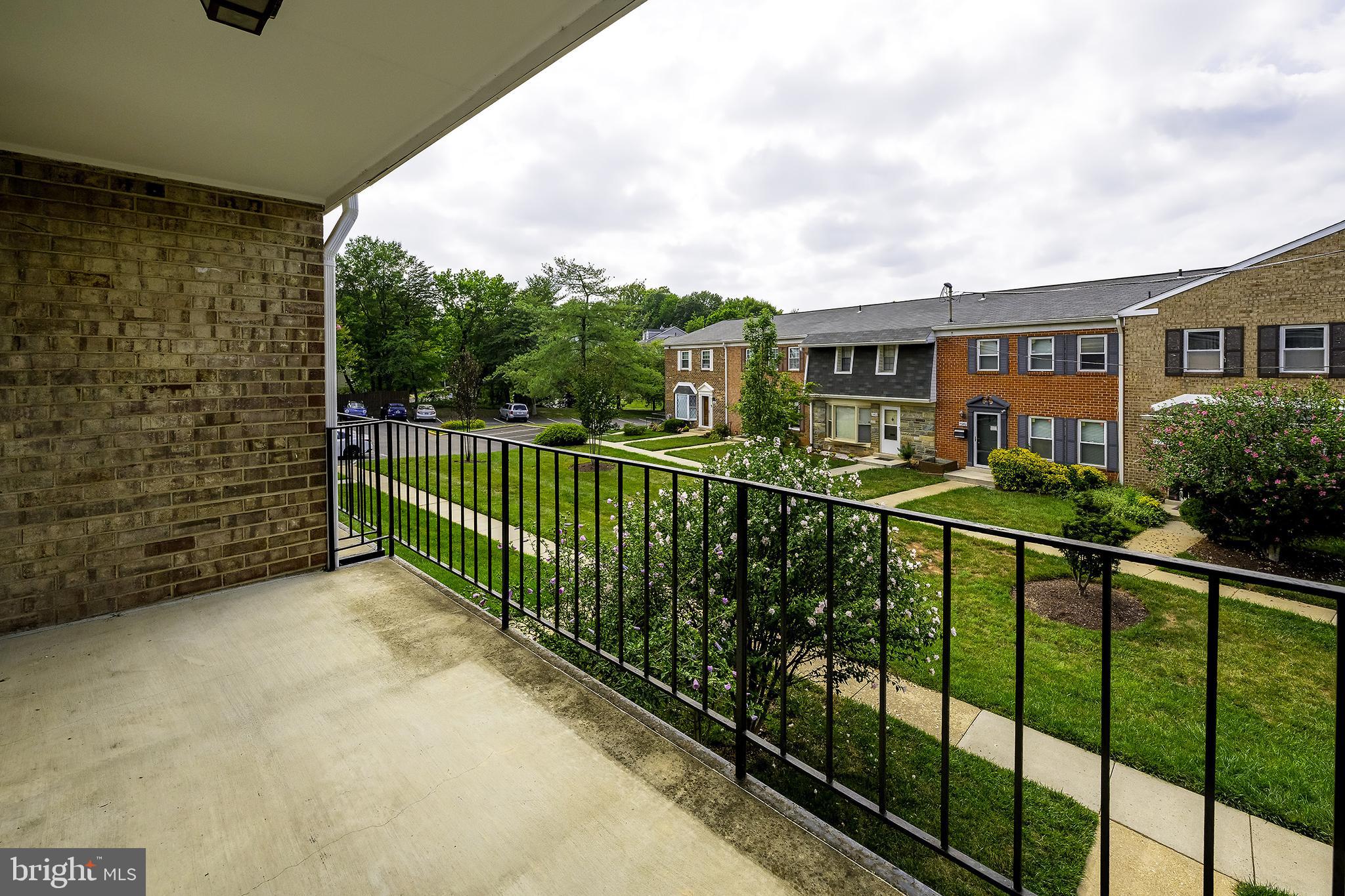CHARLESTOWNE VILLAGE - Residential