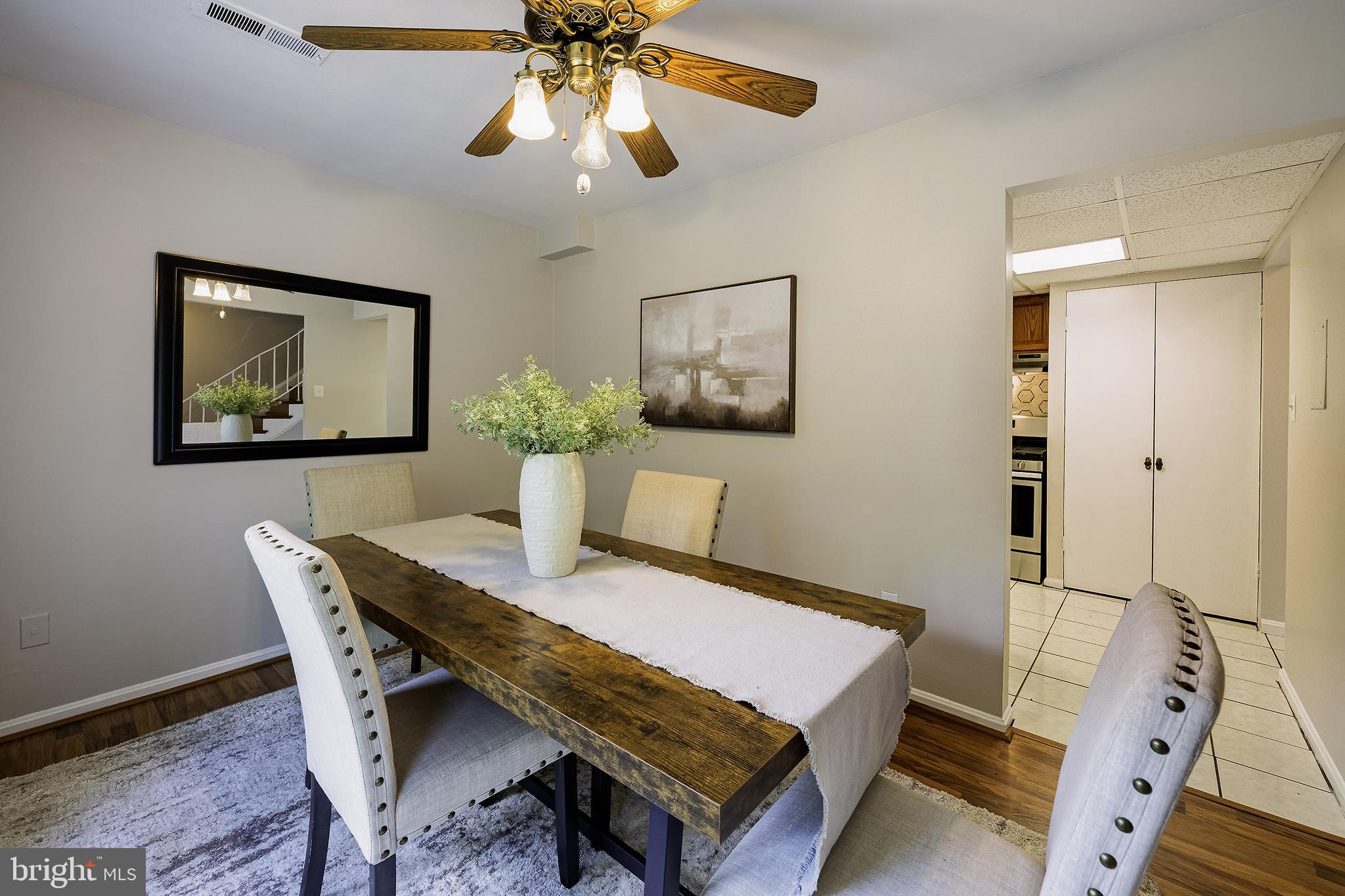 CHARLESTOWNE VILLAGE - Residential