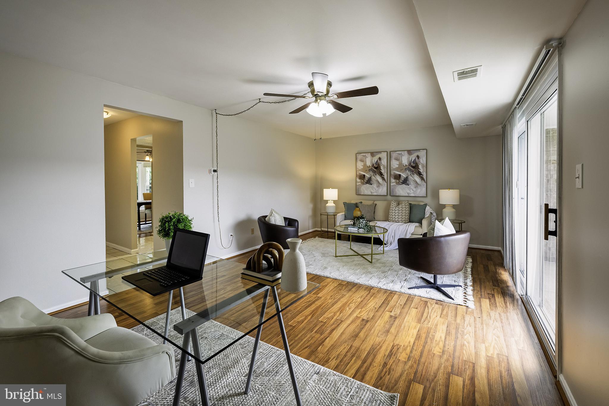 CHARLESTOWNE VILLAGE - Residential