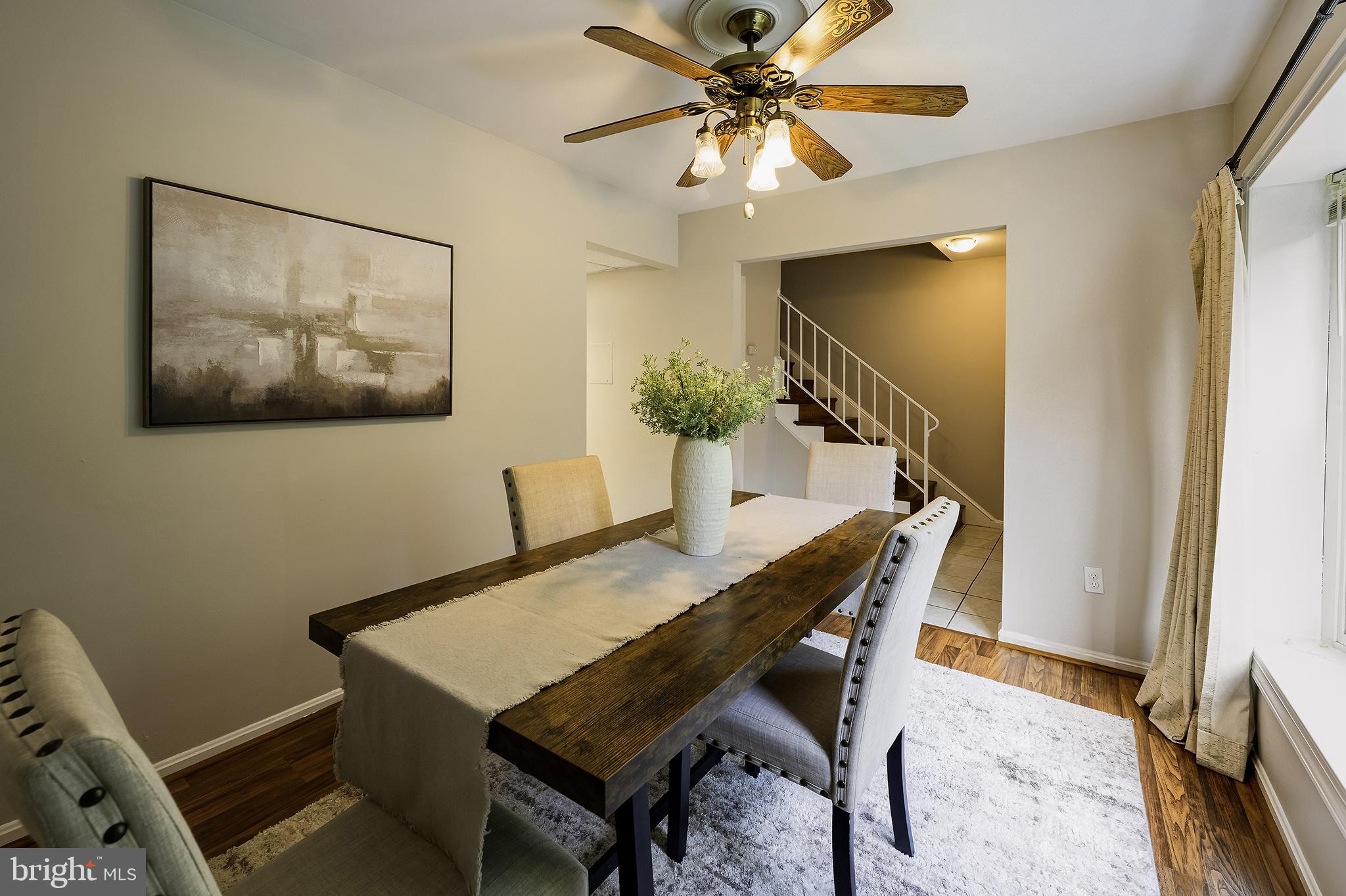 CHARLESTOWNE VILLAGE - Residential