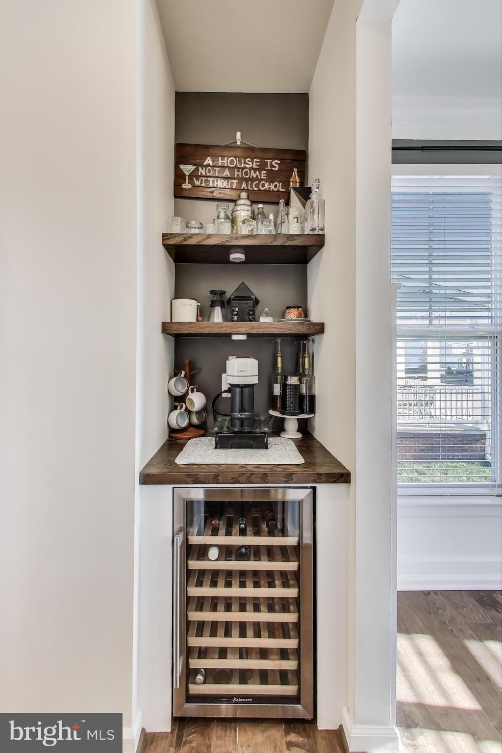 EMBREY MILL - Residential