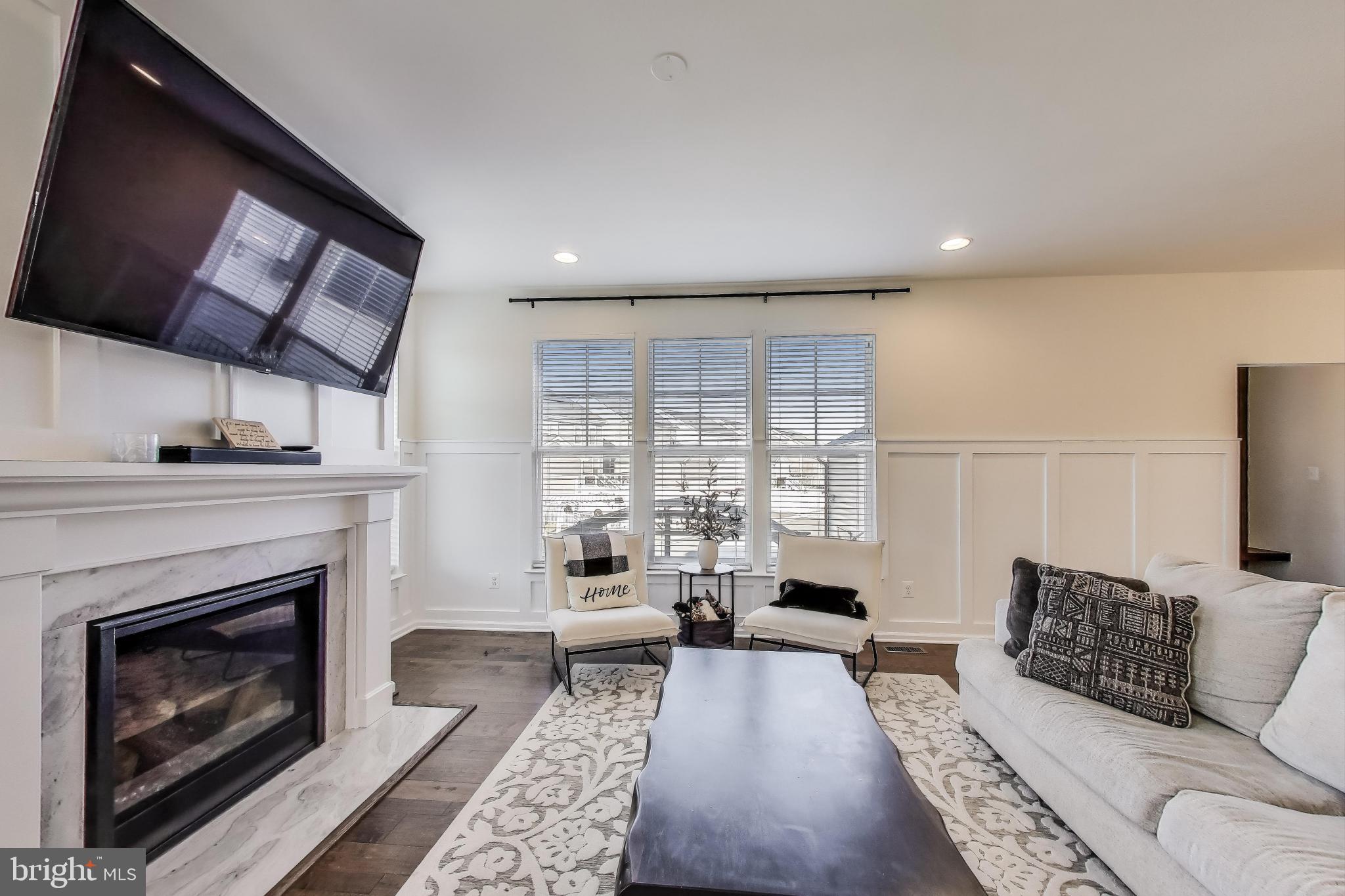 EMBREY MILL - Residential