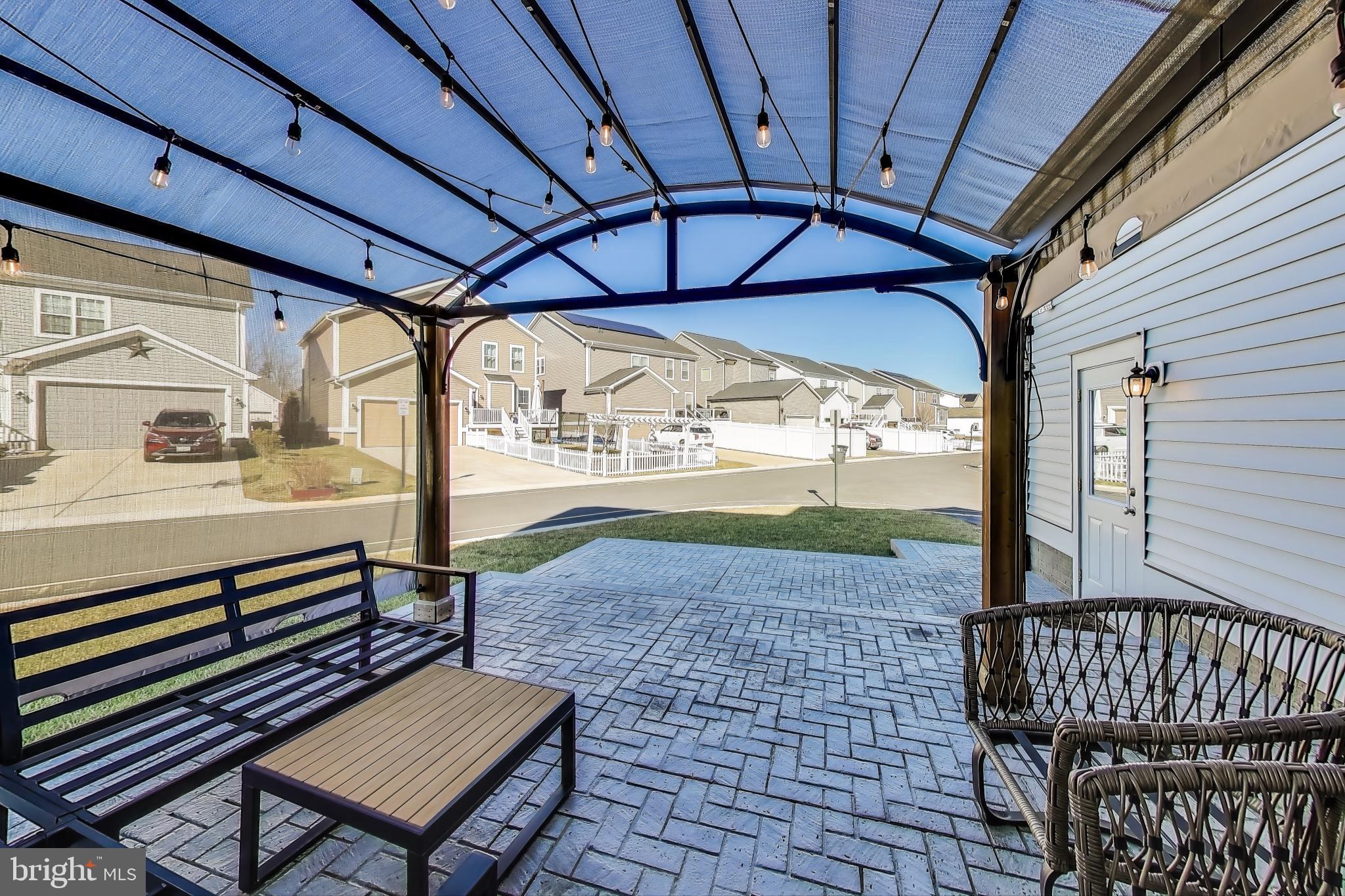 EMBREY MILL - Residential