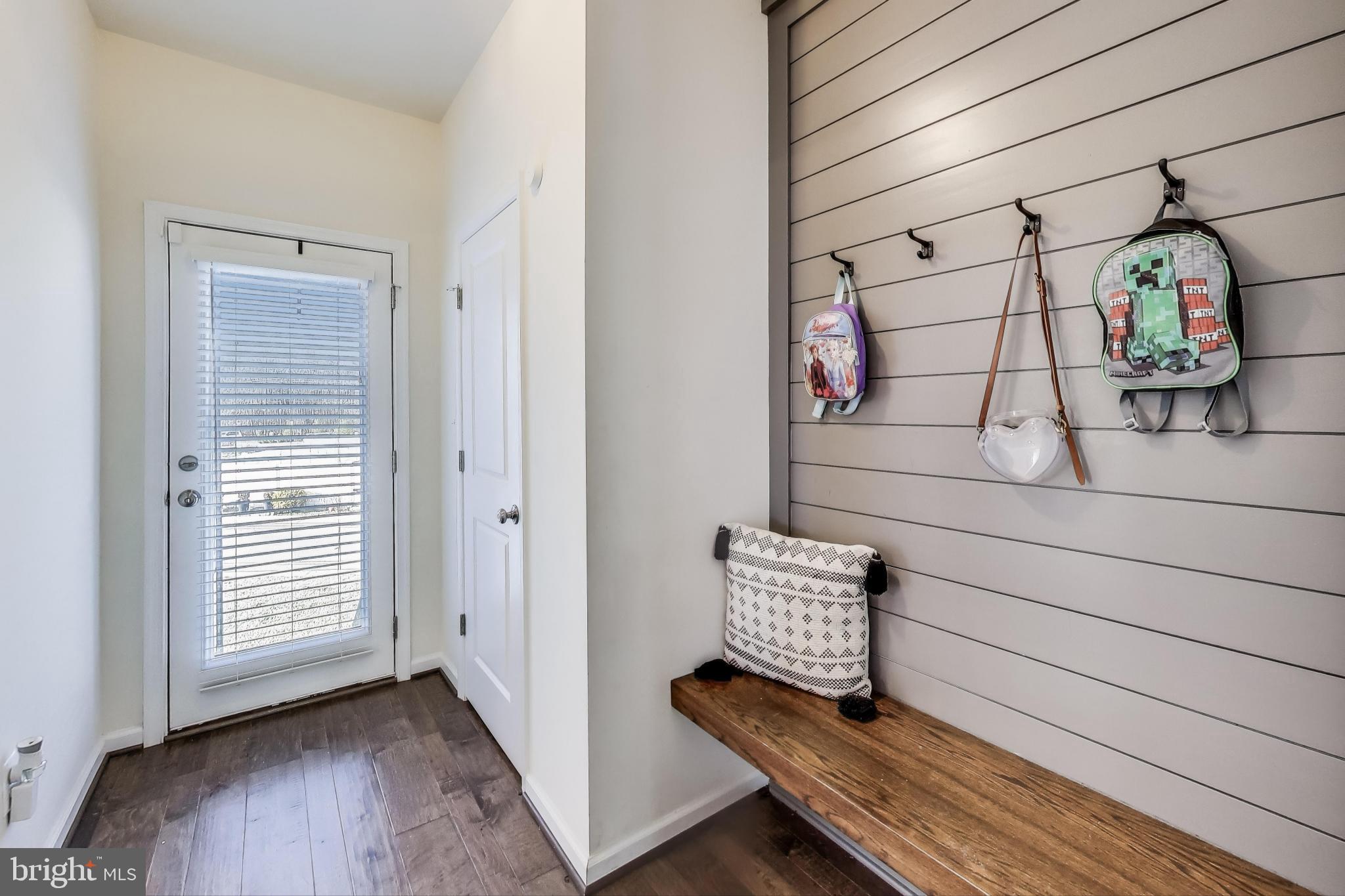 EMBREY MILL - Residential