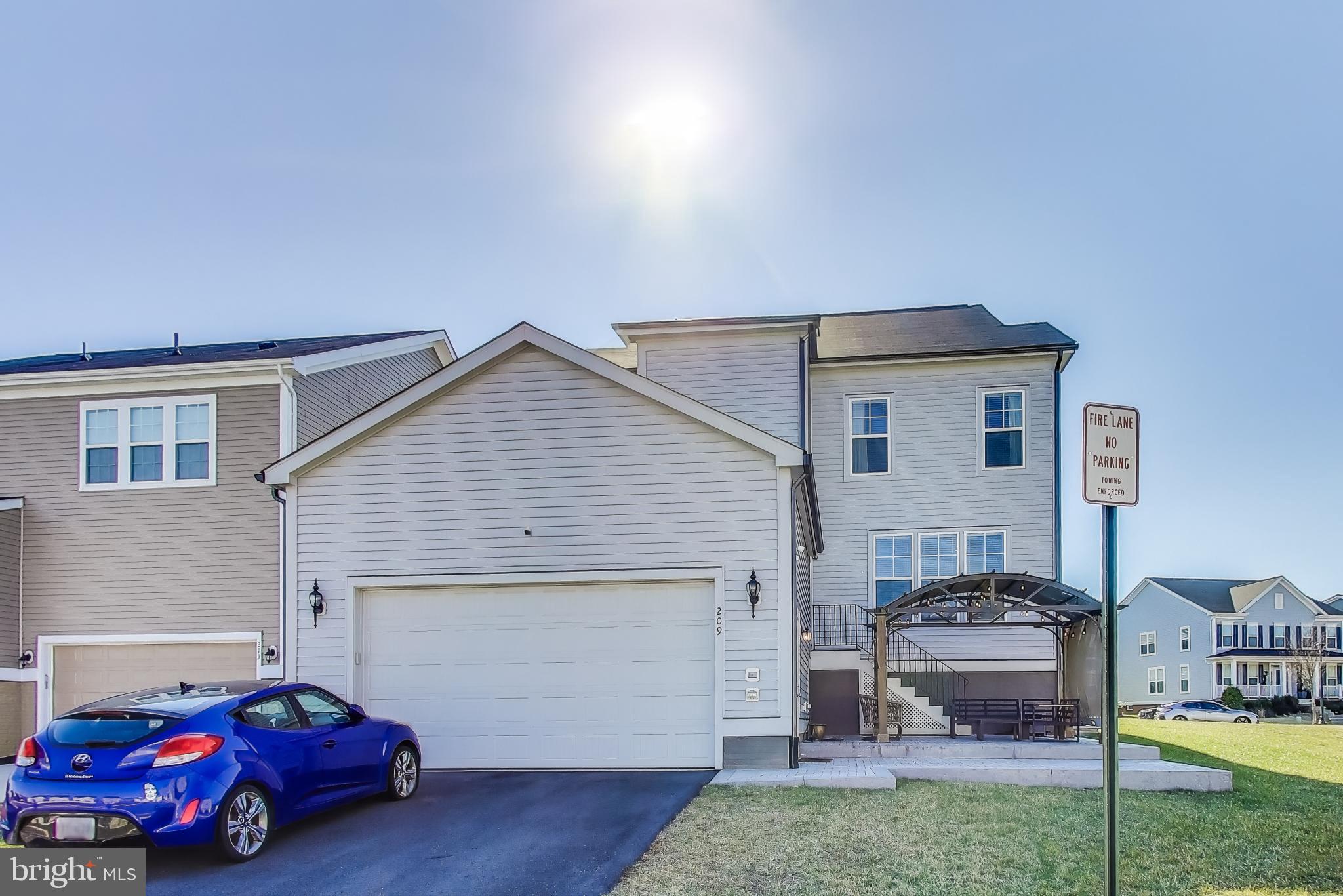 EMBREY MILL - Residential