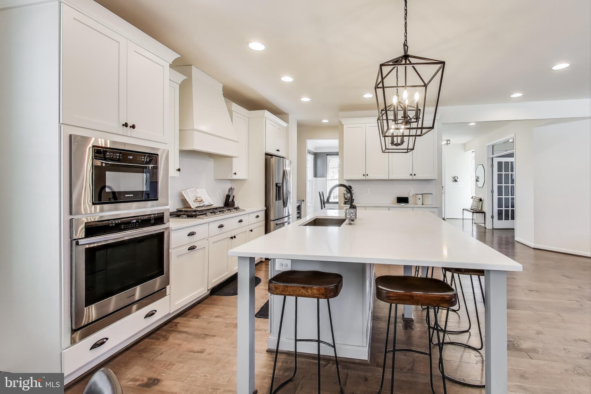 EMBREY MILL - Residential