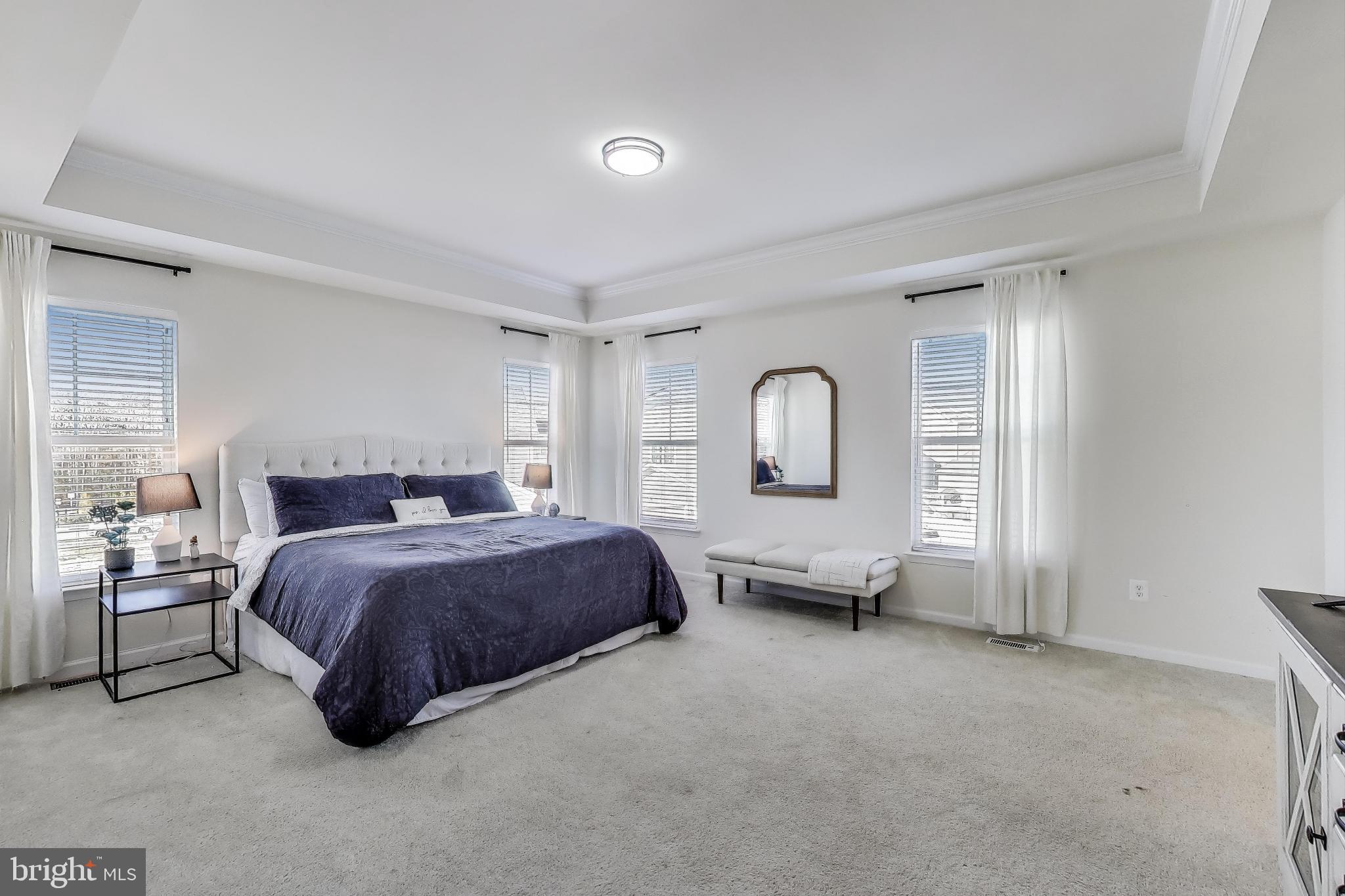 EMBREY MILL - Residential