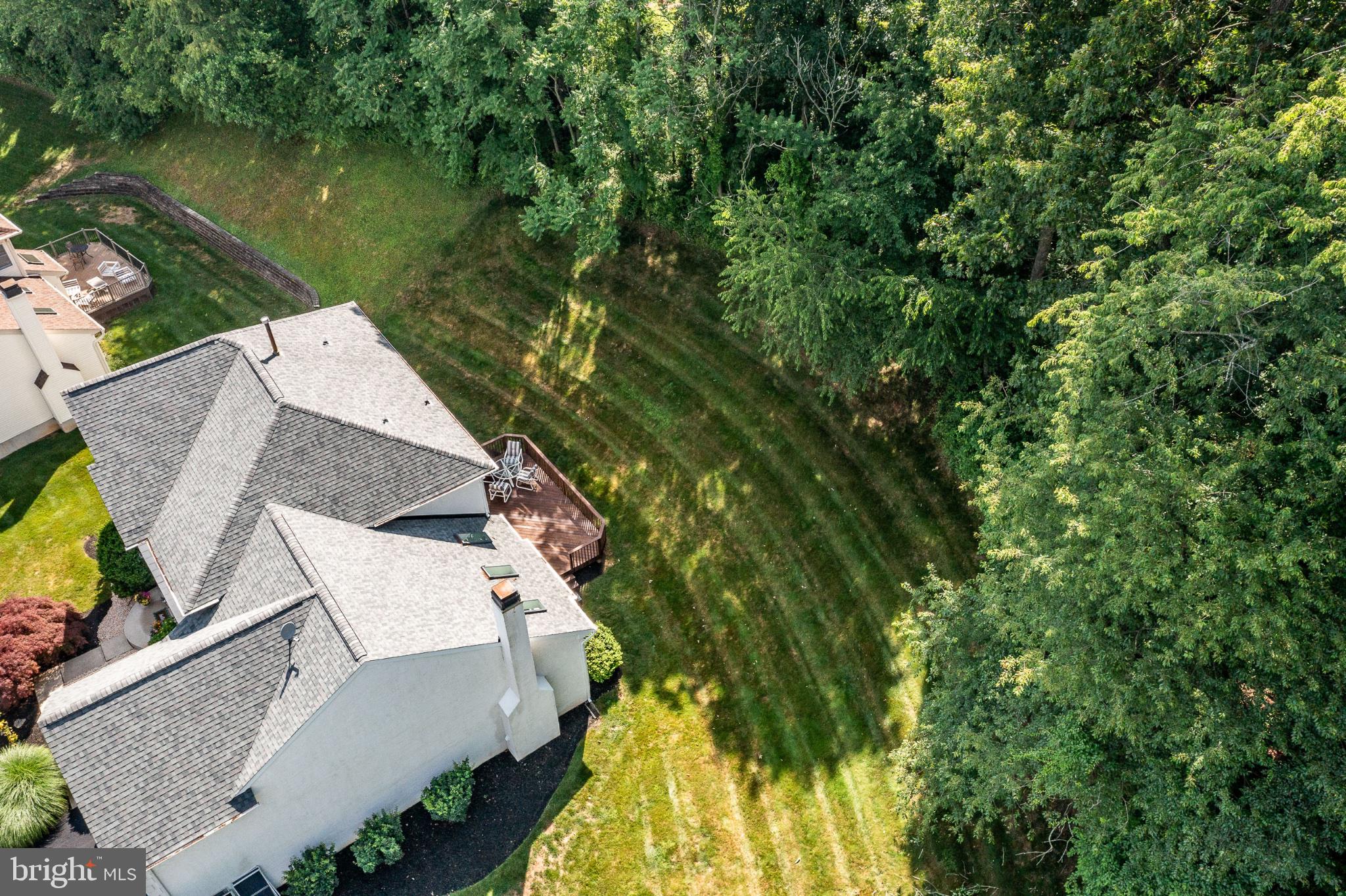 KNOLLS OF BIRMINGH - Residential