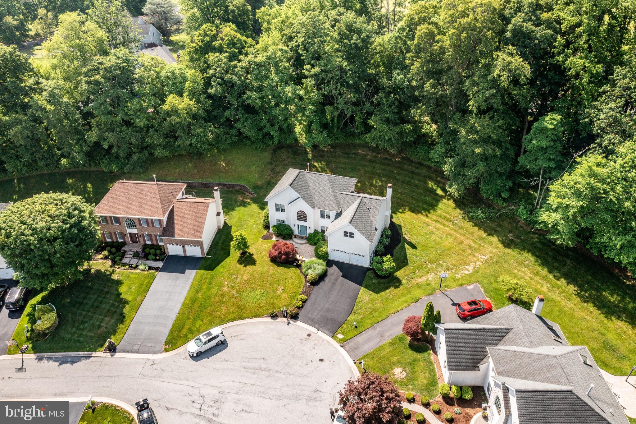 KNOLLS OF BIRMINGH - Residential