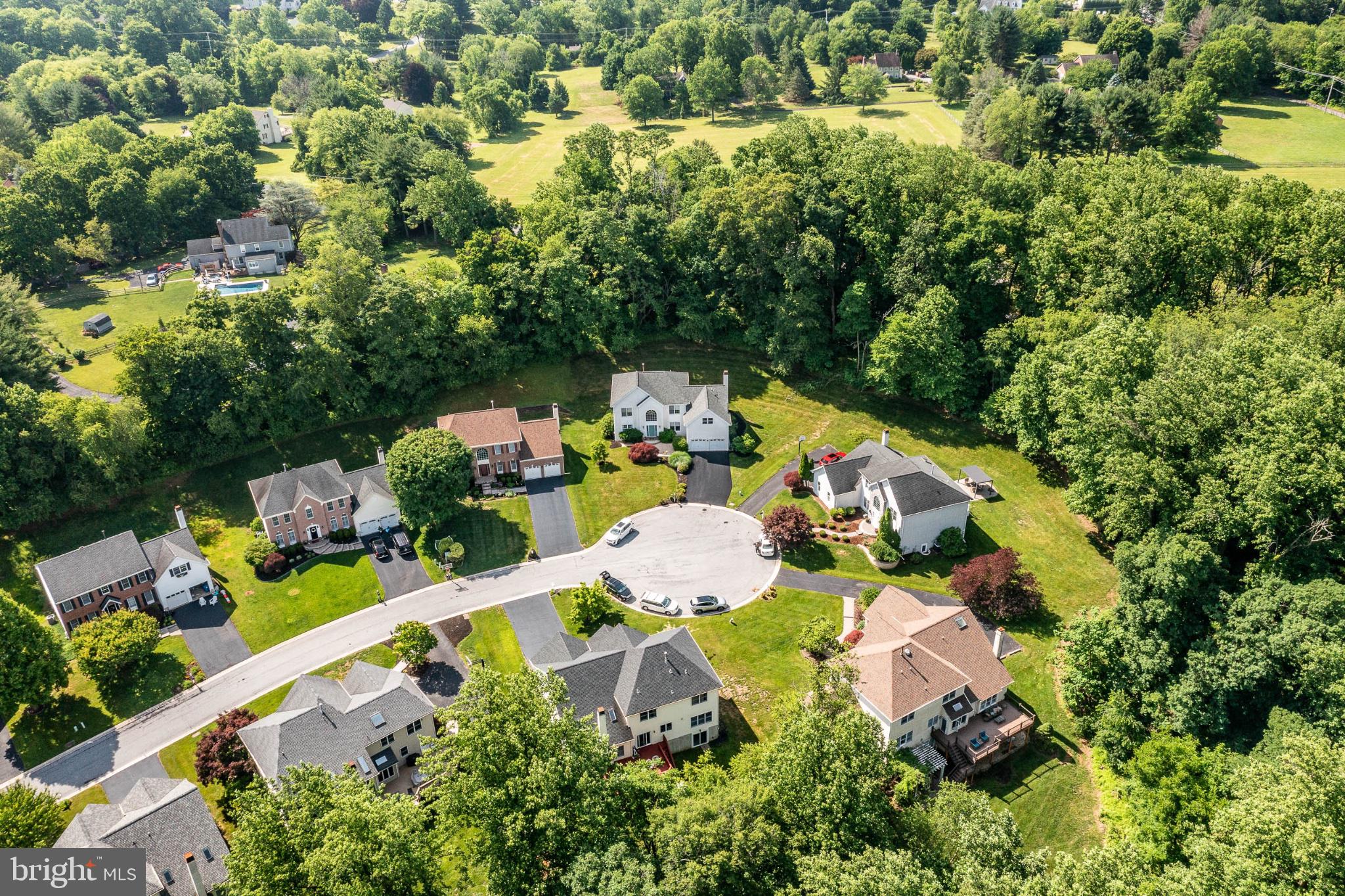 KNOLLS OF BIRMINGH - Residential