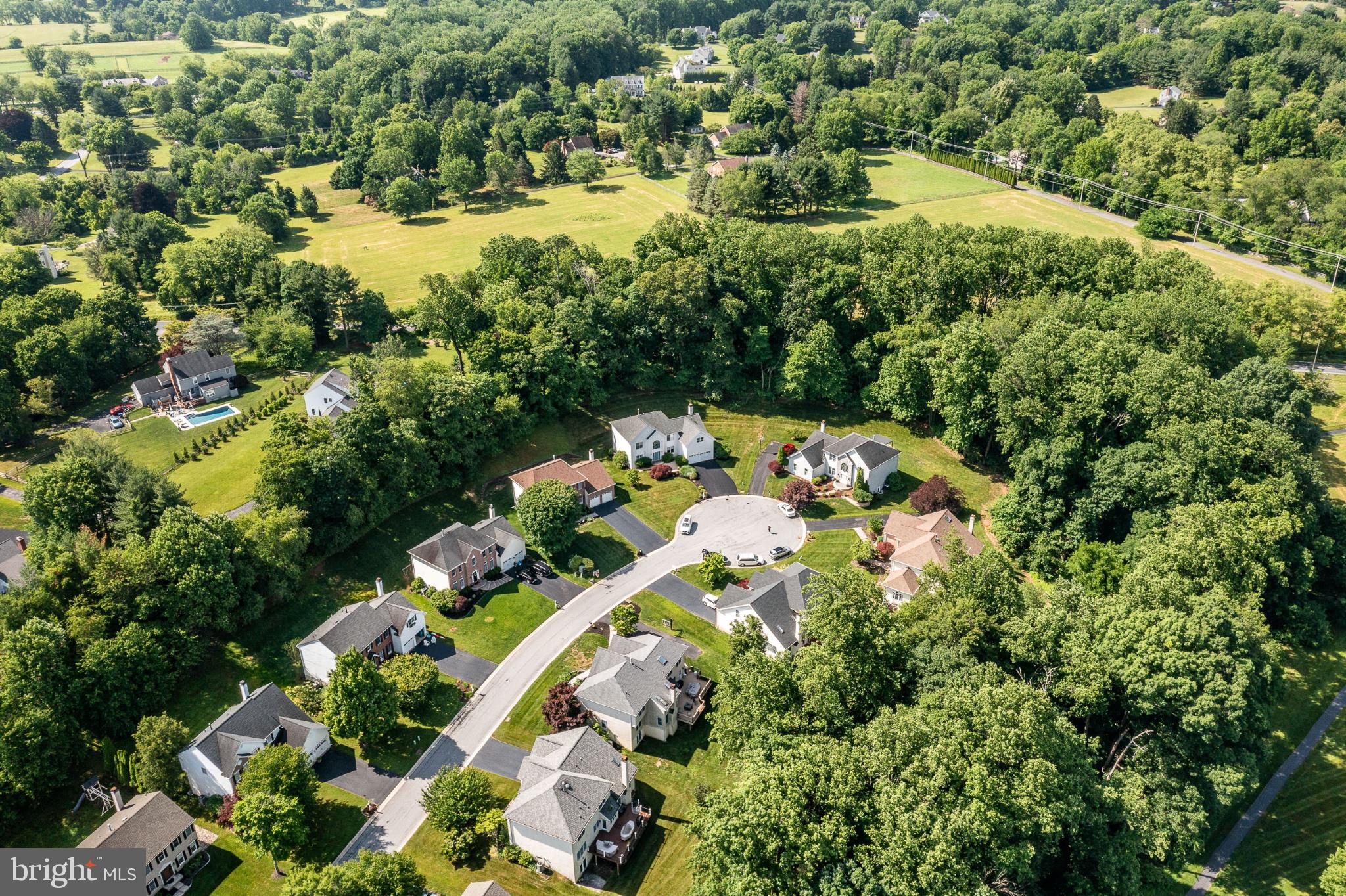 KNOLLS OF BIRMINGH - Residential