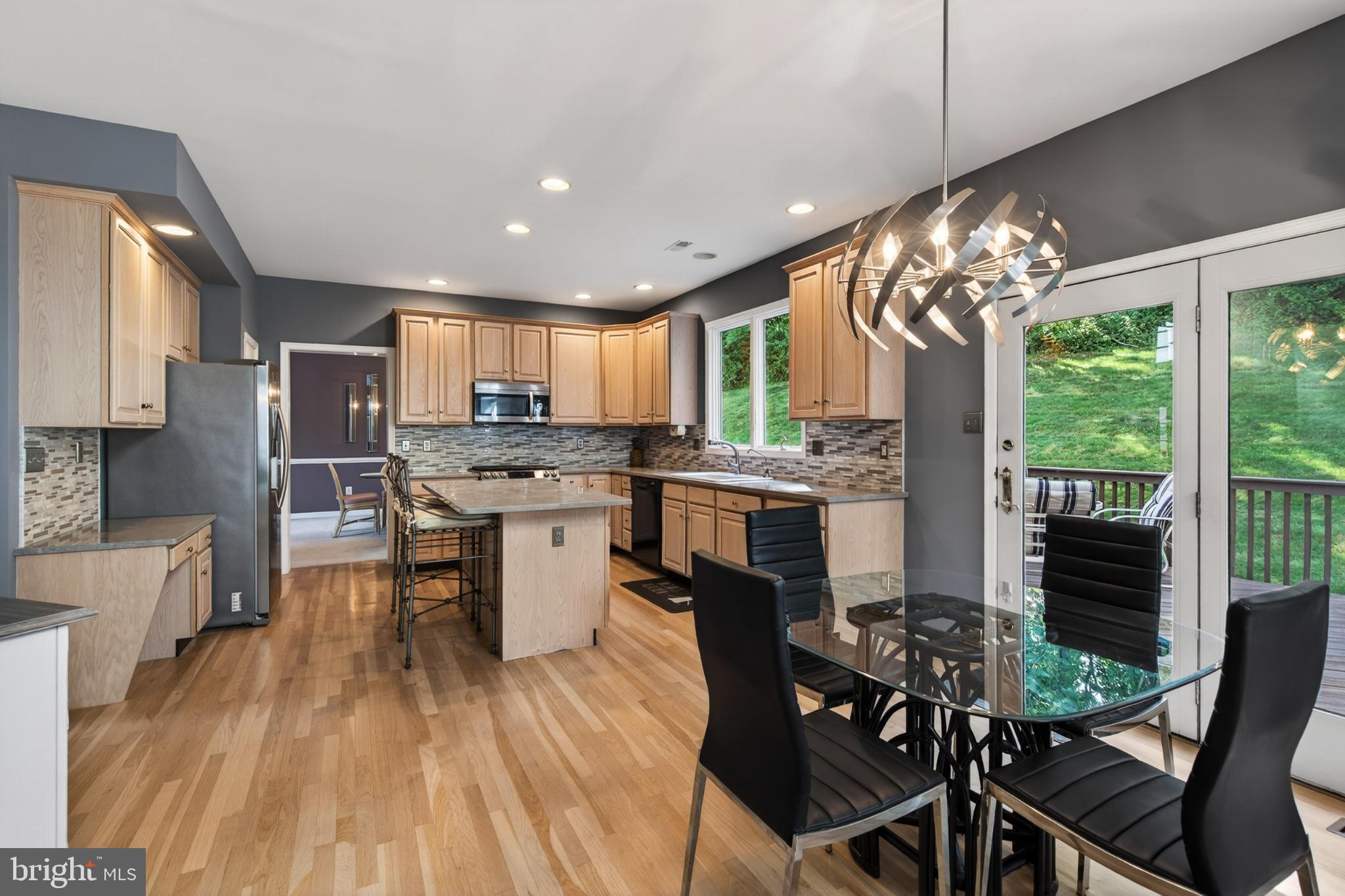 KNOLLS OF BIRMINGH - Residential