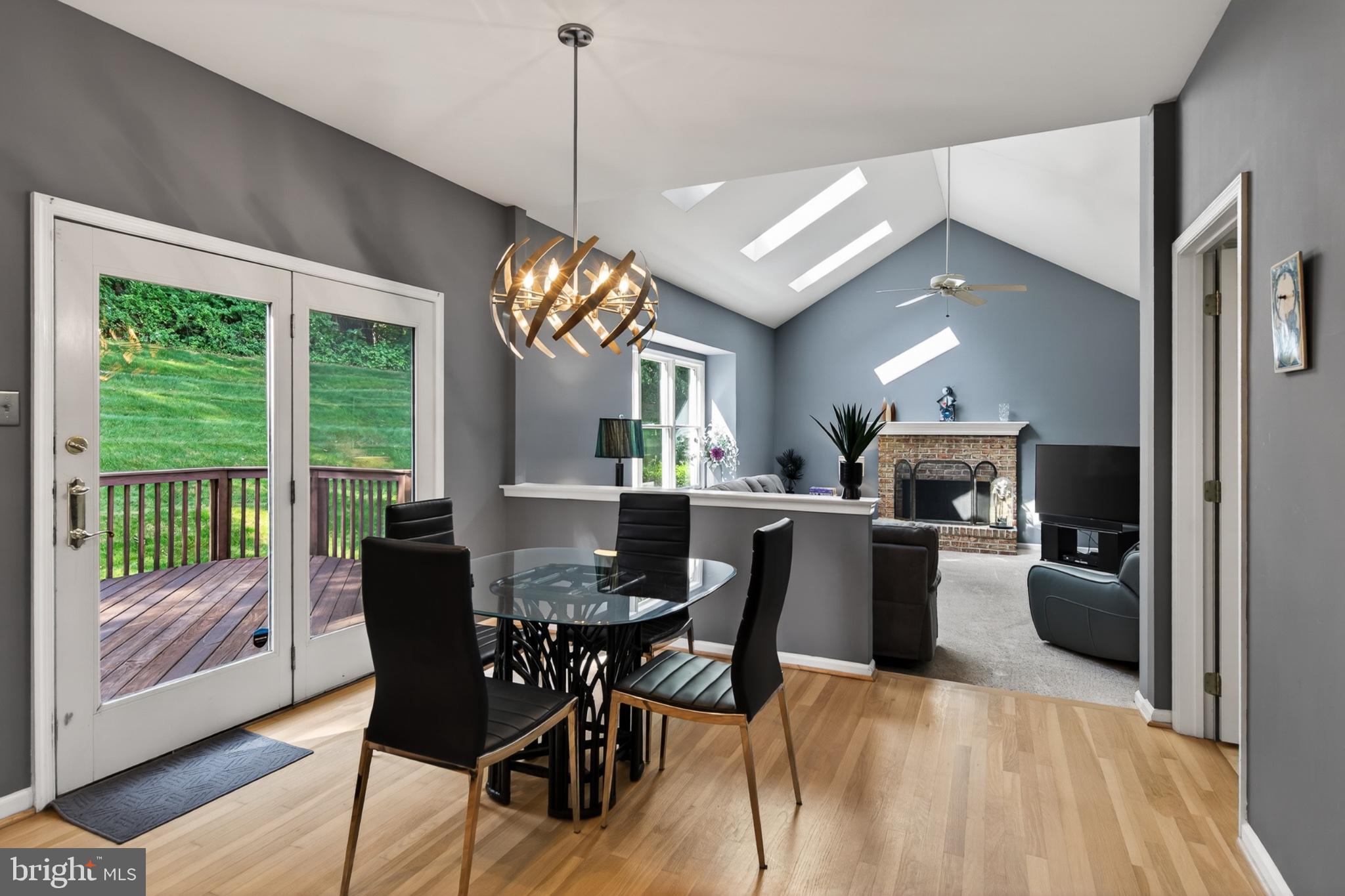 KNOLLS OF BIRMINGH - Residential