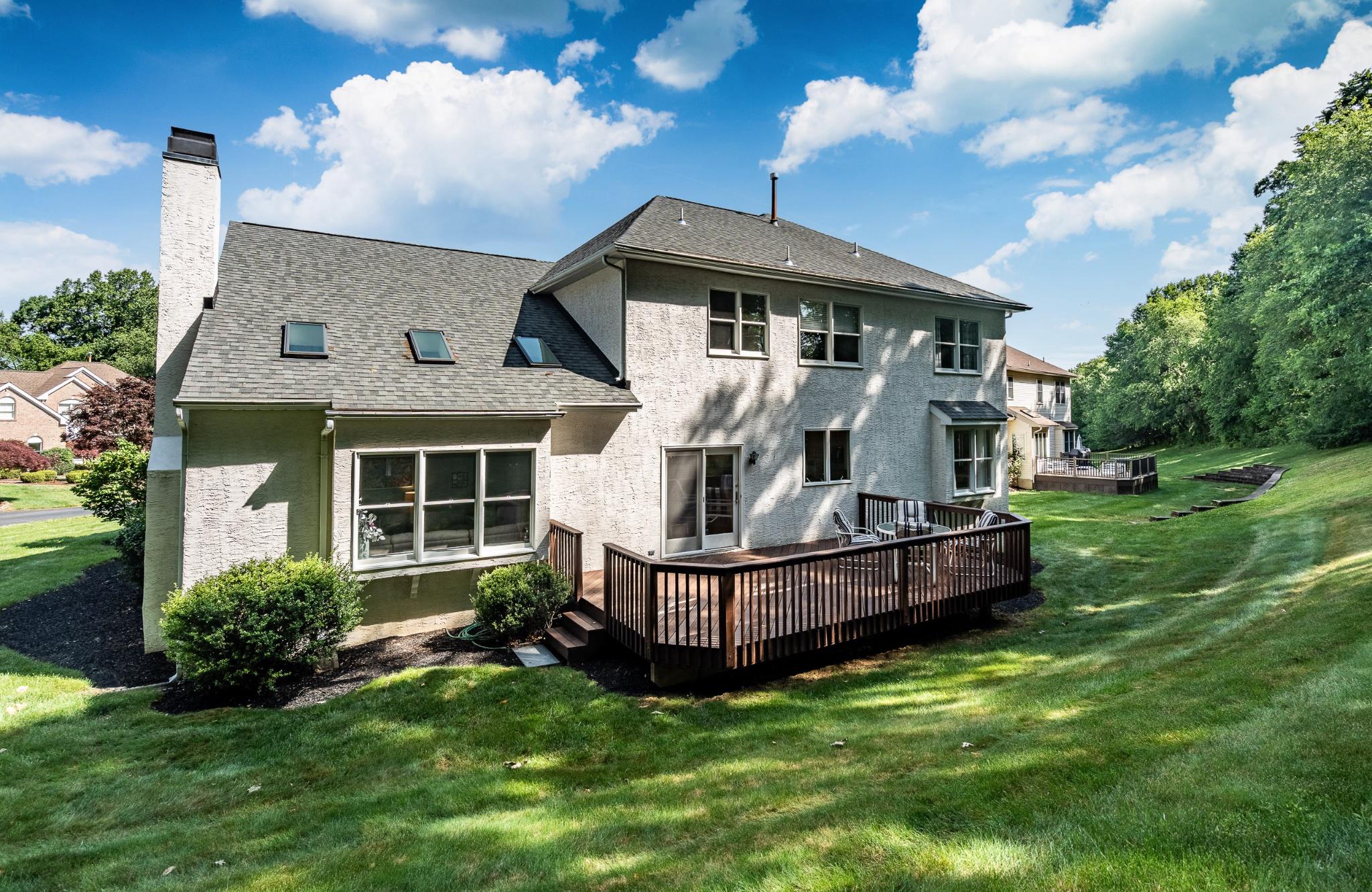 KNOLLS OF BIRMINGH - Residential