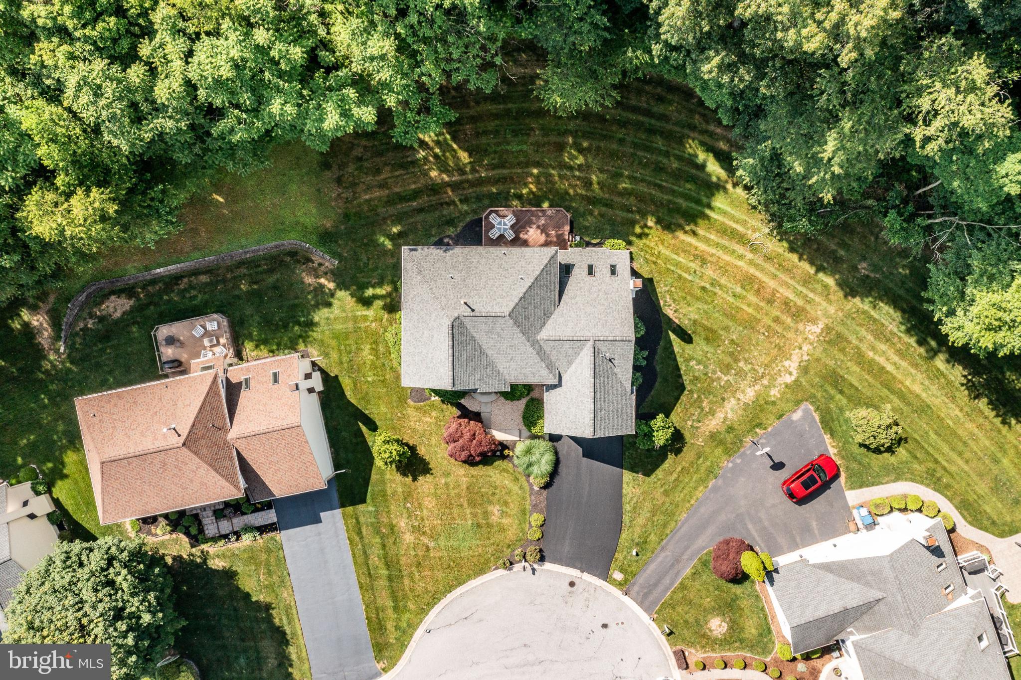 KNOLLS OF BIRMINGH - Residential