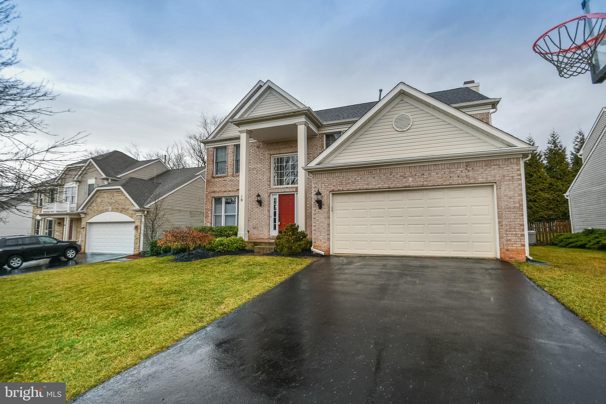 PRESERVE AT WINDLASS RUN - Residential