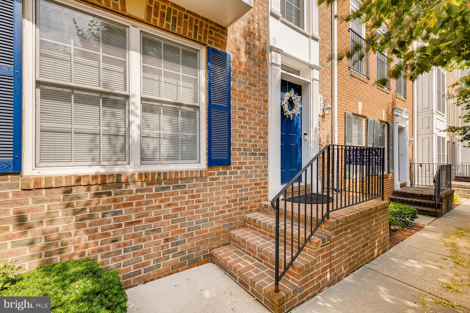 Beautiful move-in ready home for rent in Camden Crossing! It comes with 4 bedrooms, 3.5 baths and includes hardwood floors throughout the main level. Enjoy the recently updated kitchen access to a spacious rear deck! The upper level is bright with two bedrooms and a master suite with a walk-in closet and a full bath. Also, it includes bedroom level laundry. The lower level includes a bedroom with a full bathroom perfect for guests. Garage parking included with driveway space for an additional car. This property is conveniently located within walking distance of popular local restaurants, bars, UMAB, University Maryland Medical Center, and other attractions such as Camden Yards and Ravens Stadium. Commuter friendly with easy access to I-95 and MARC Train.