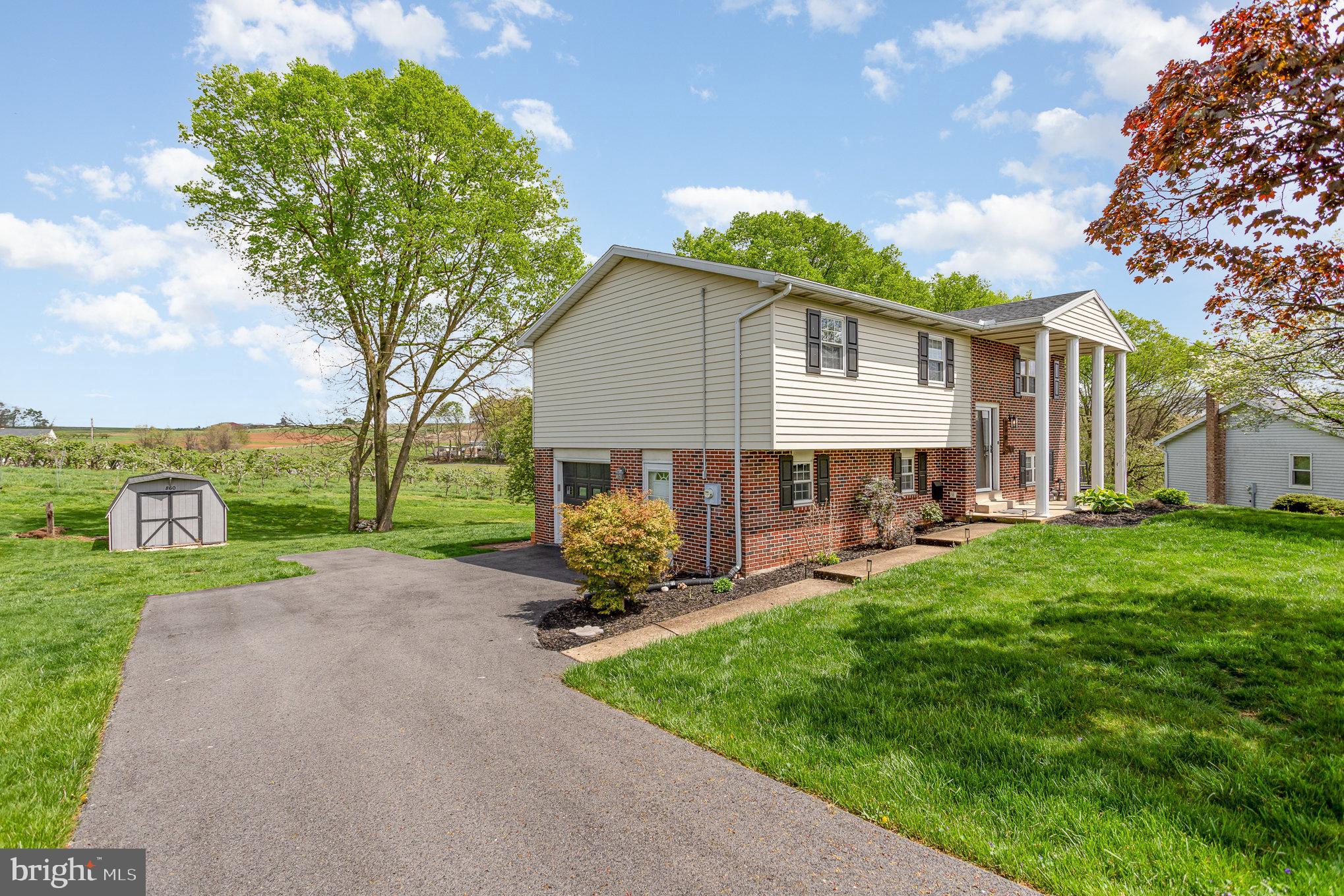 SWATARA TOWNSHIP - Residential