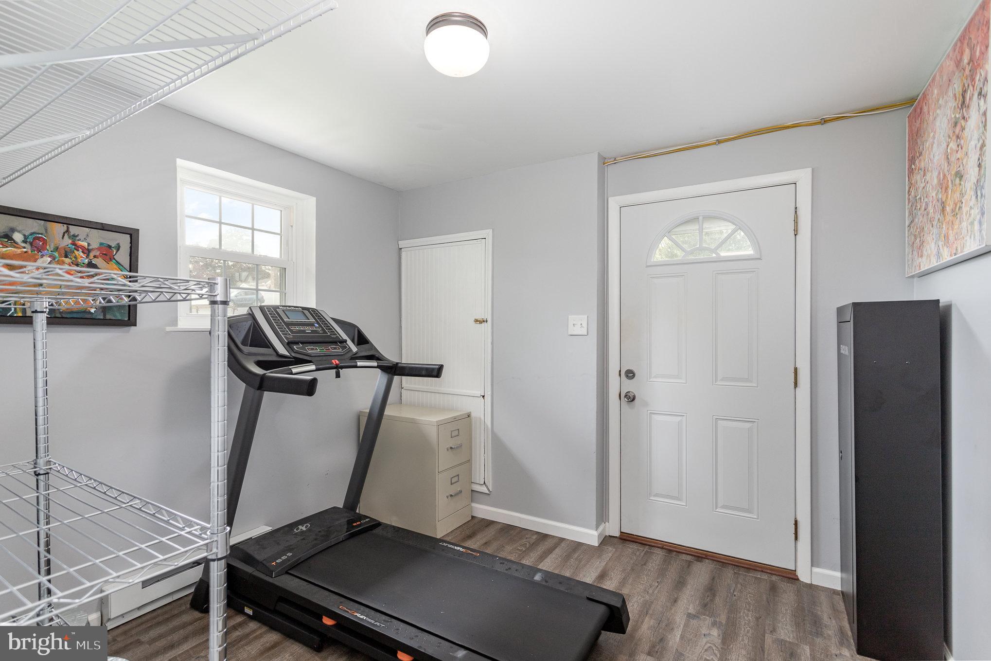 SWATARA TOWNSHIP - Residential