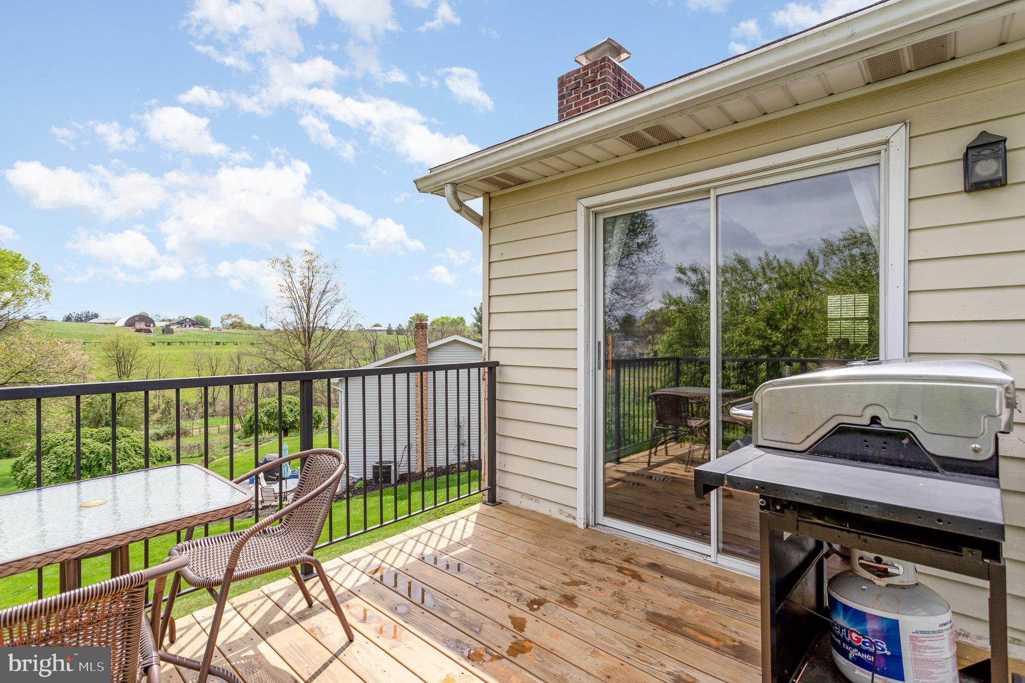 SWATARA TOWNSHIP - Residential