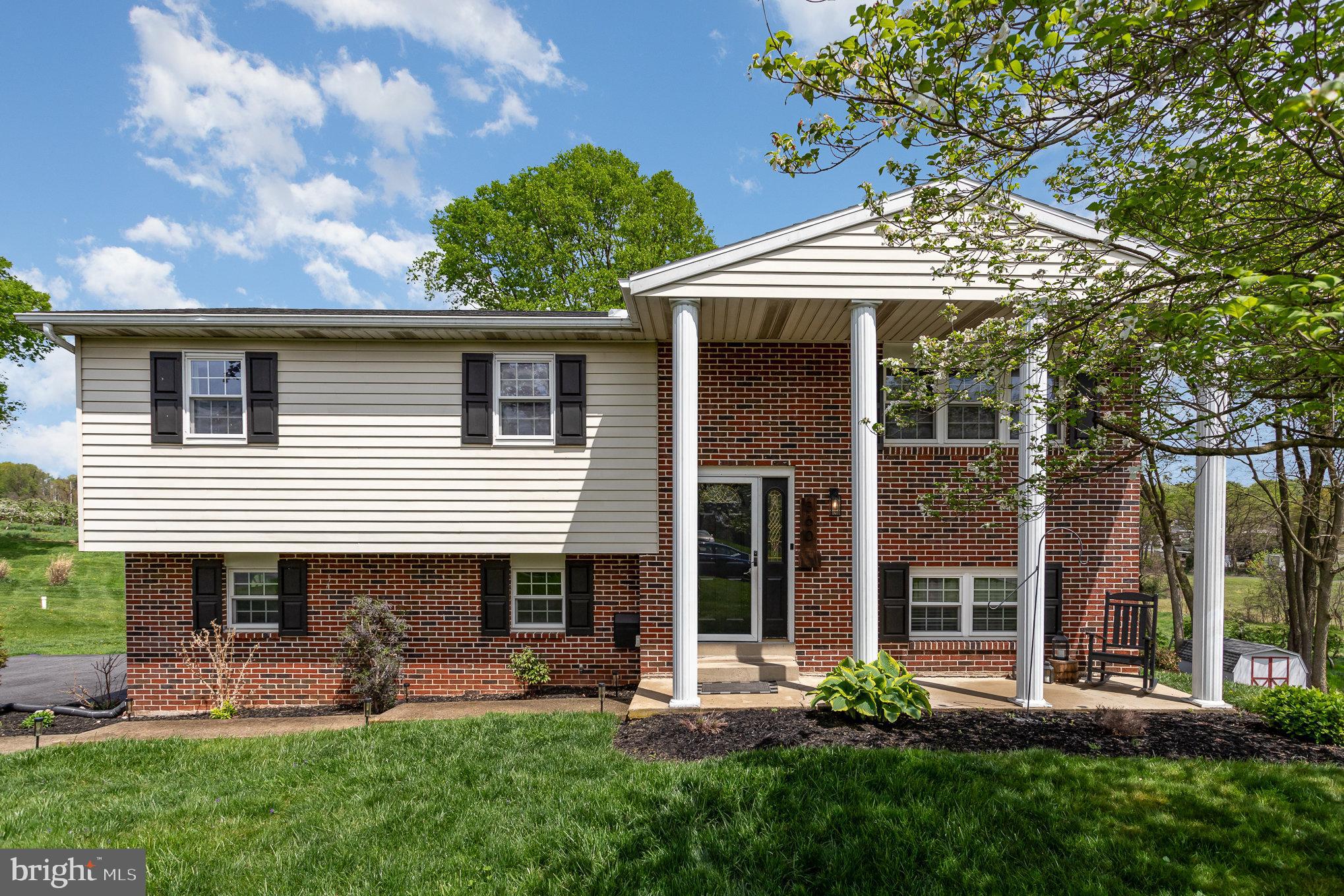 SWATARA TOWNSHIP - Residential