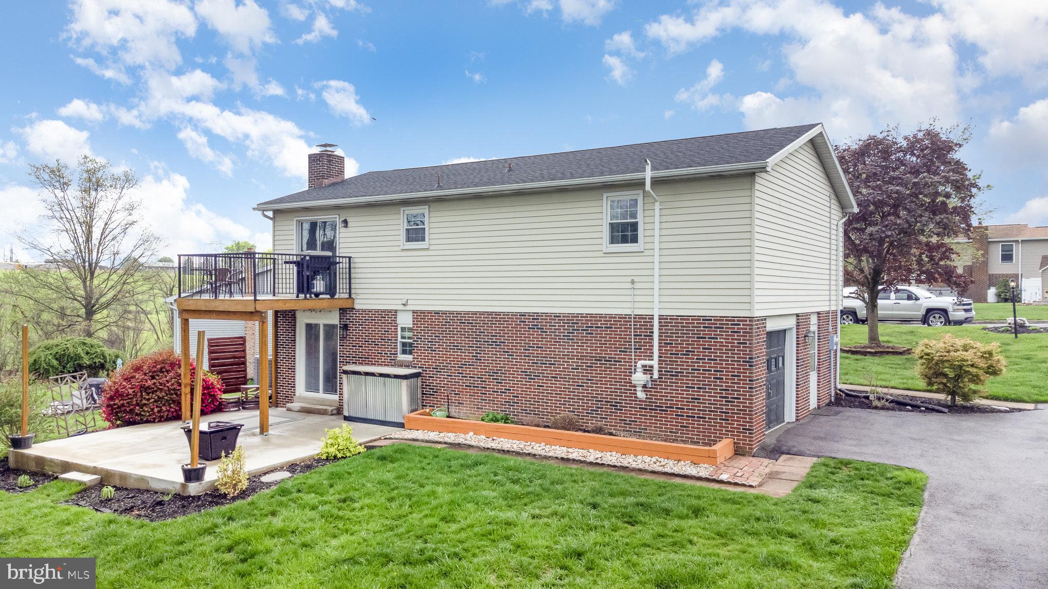 SWATARA TOWNSHIP - Residential