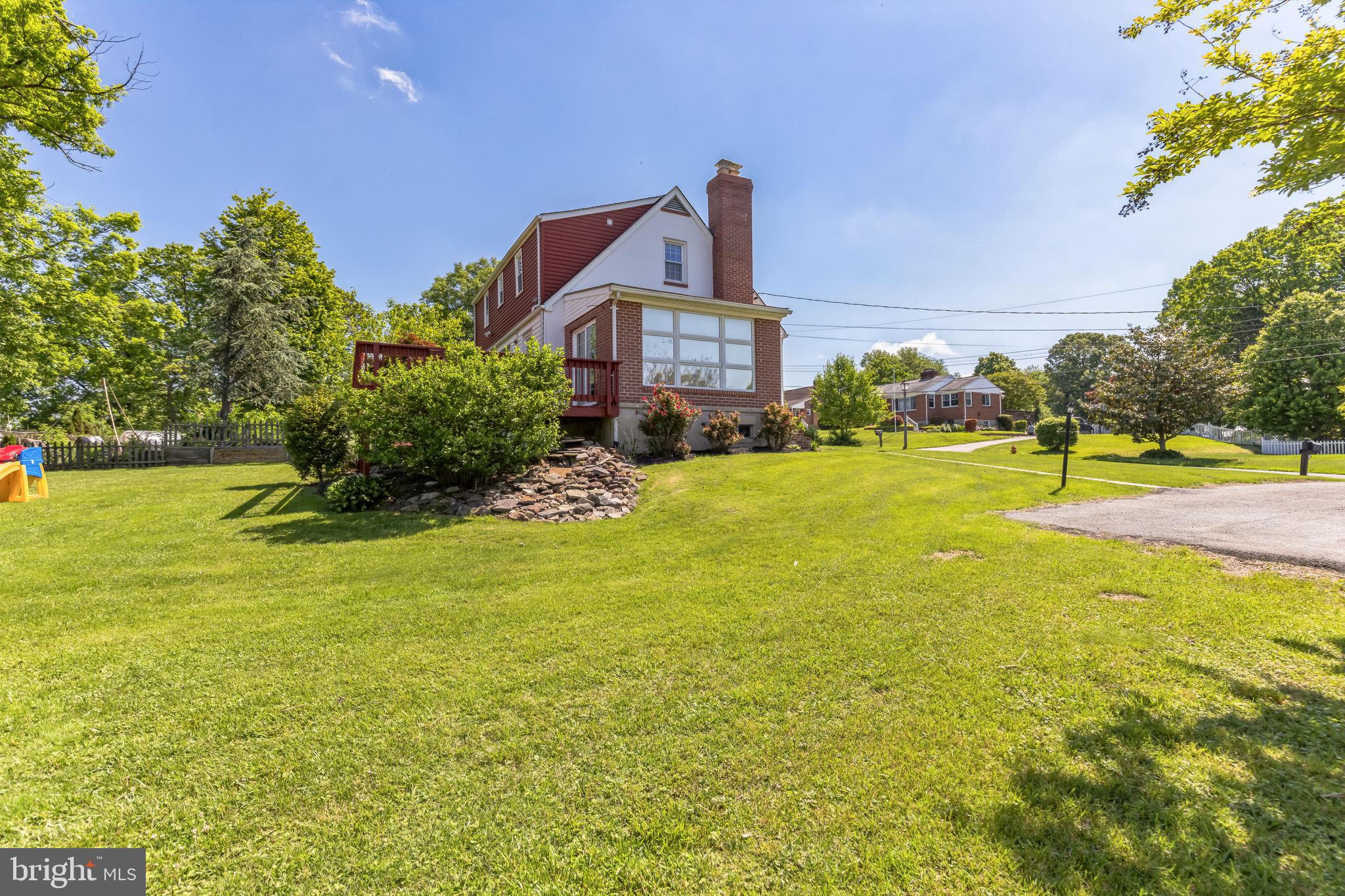 DARNALL MANOR - Residential