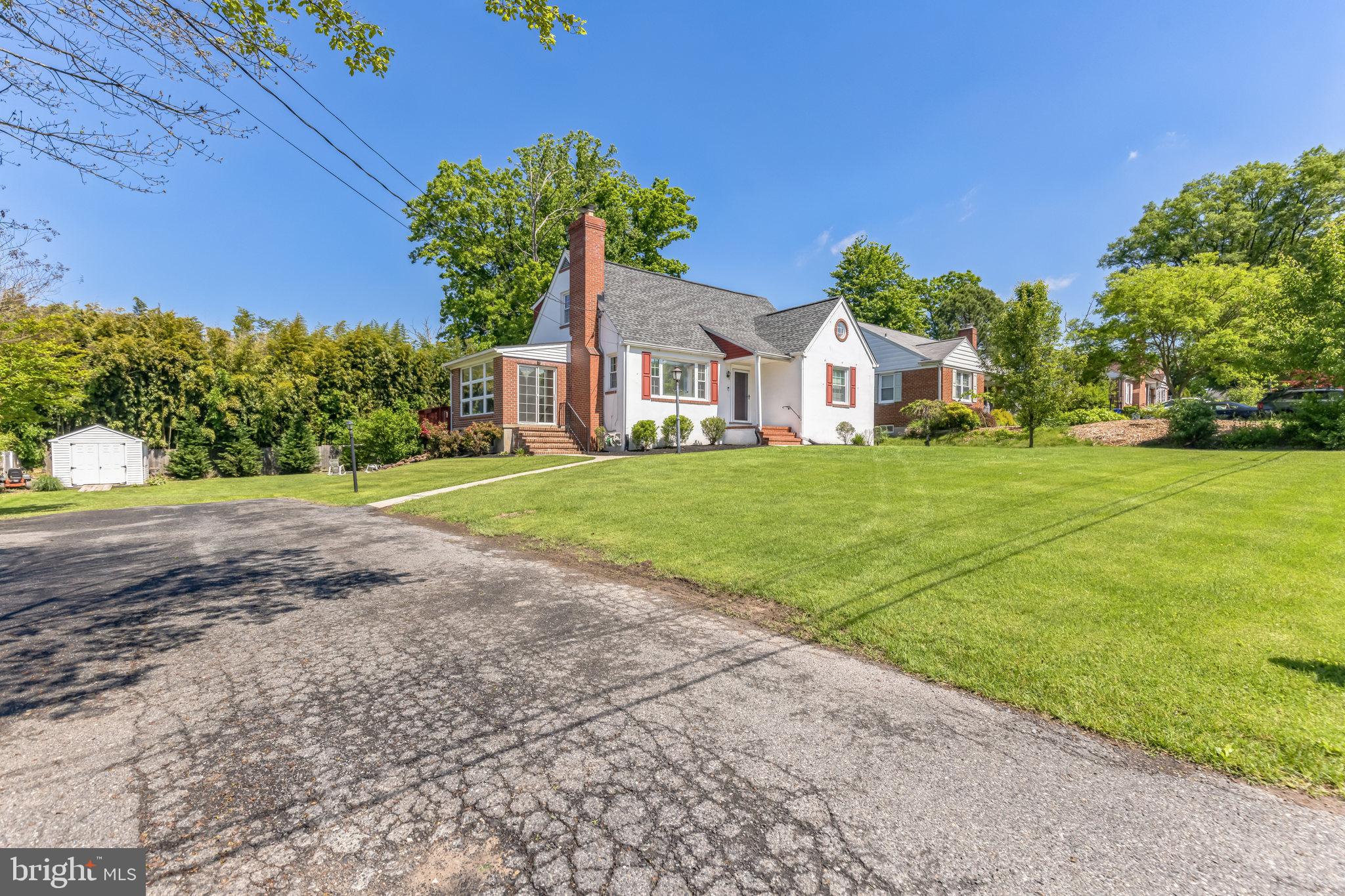 DARNALL MANOR - Residential