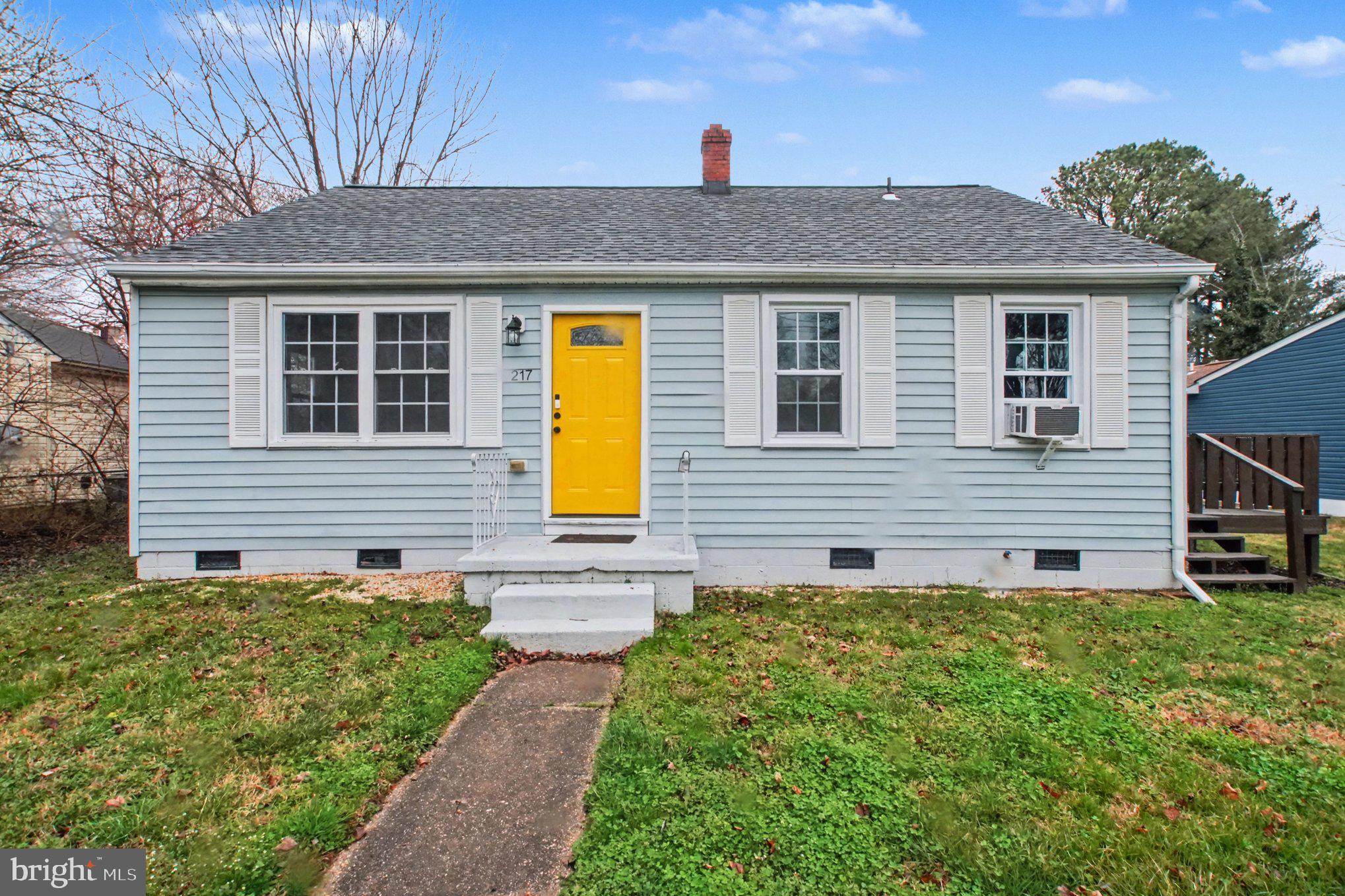 BLUFF POINT - Residential