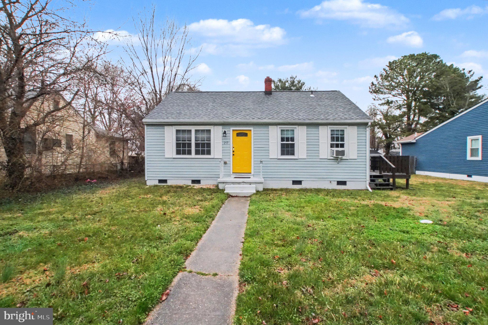 BLUFF POINT - Residential