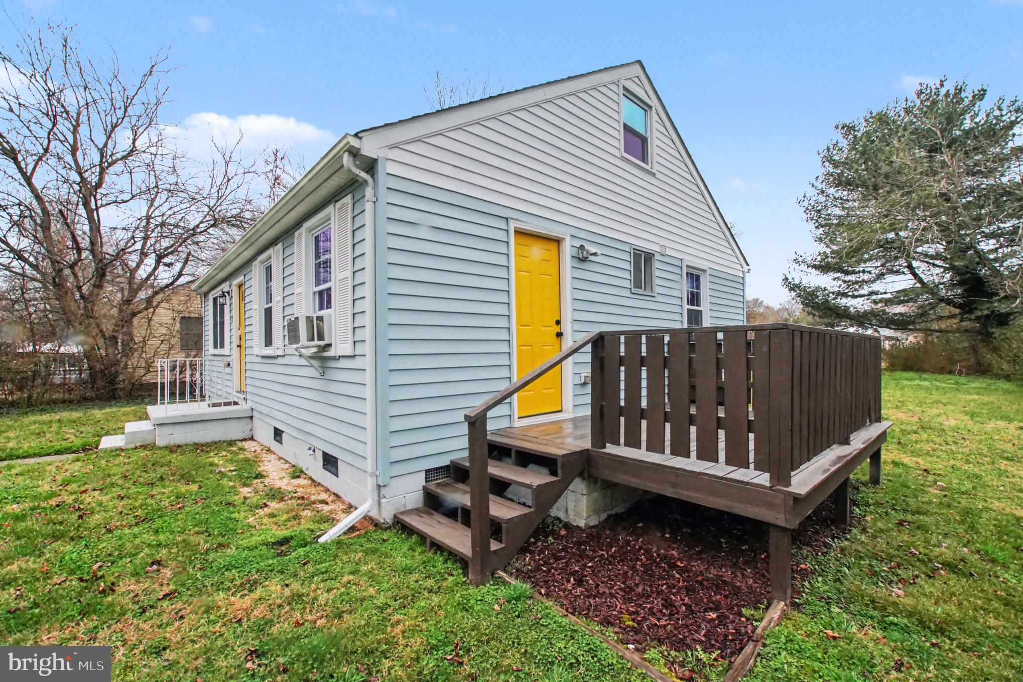 BLUFF POINT - Residential
