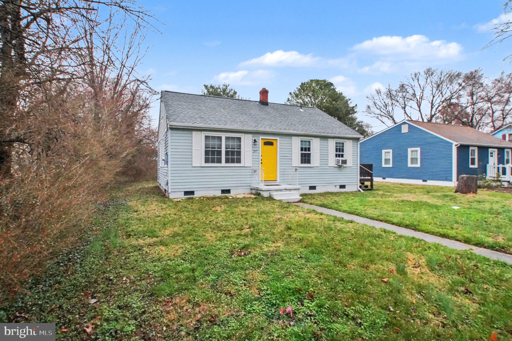 BLUFF POINT - Residential
