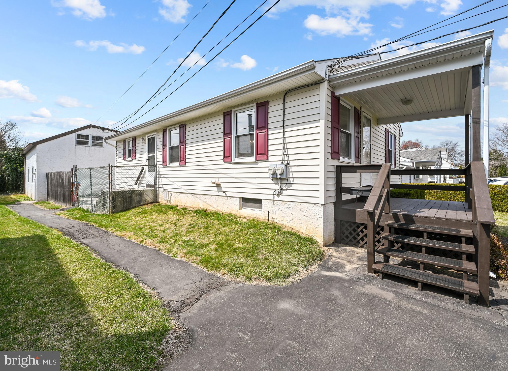 SPEEDWAY - Residential Income