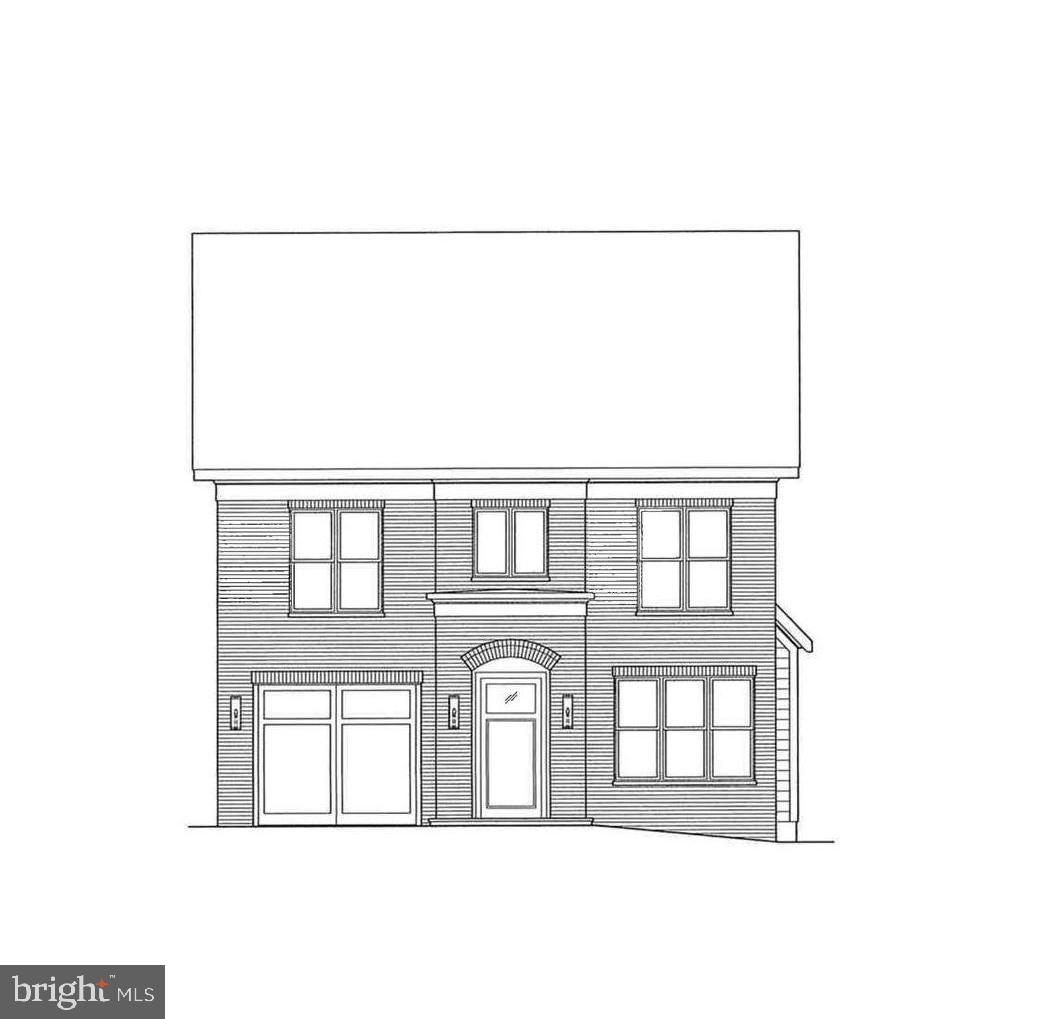 CHEVY CHASE TERRACE - Residential