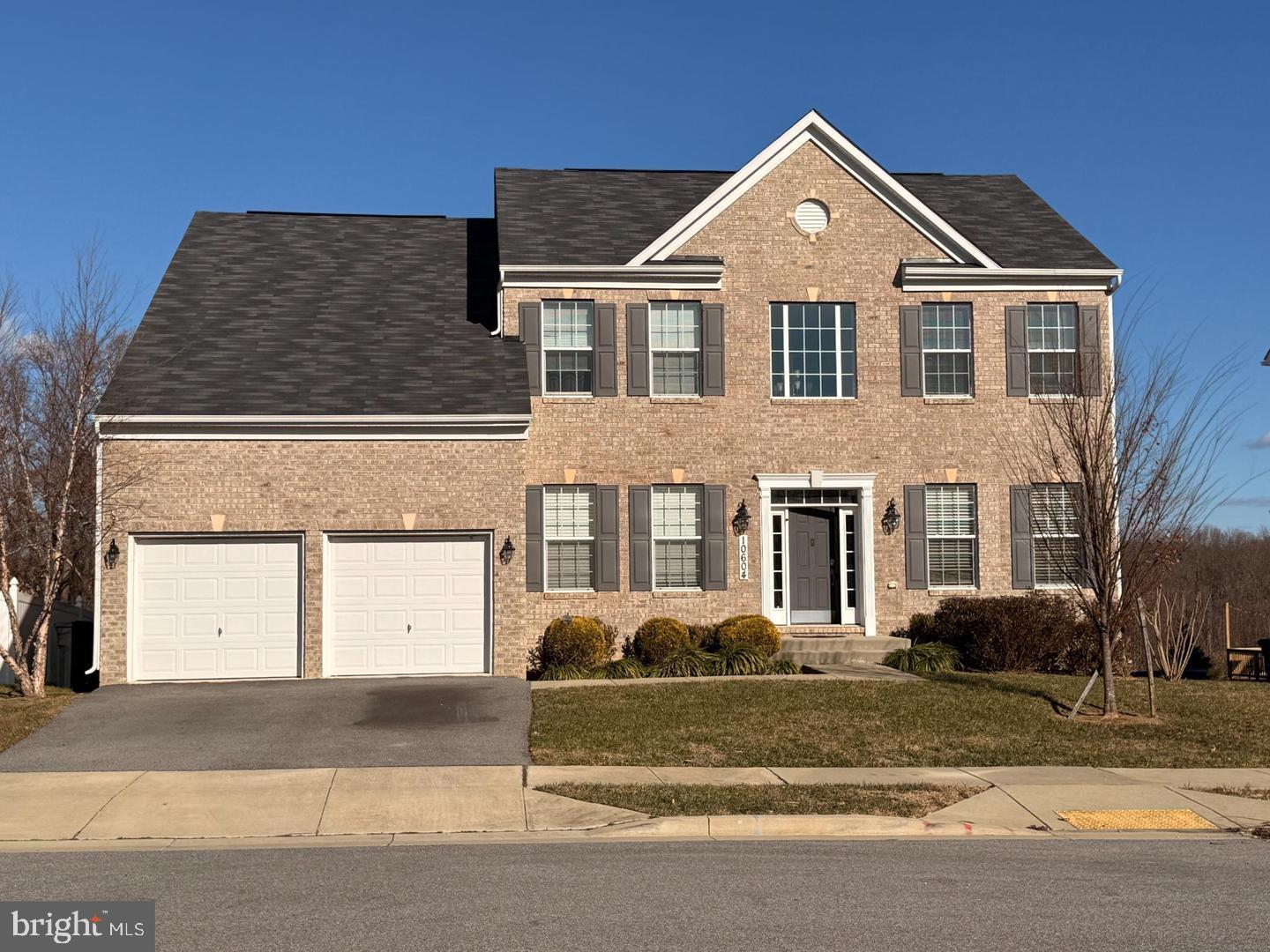 WOODBURN ESTATES - Residential