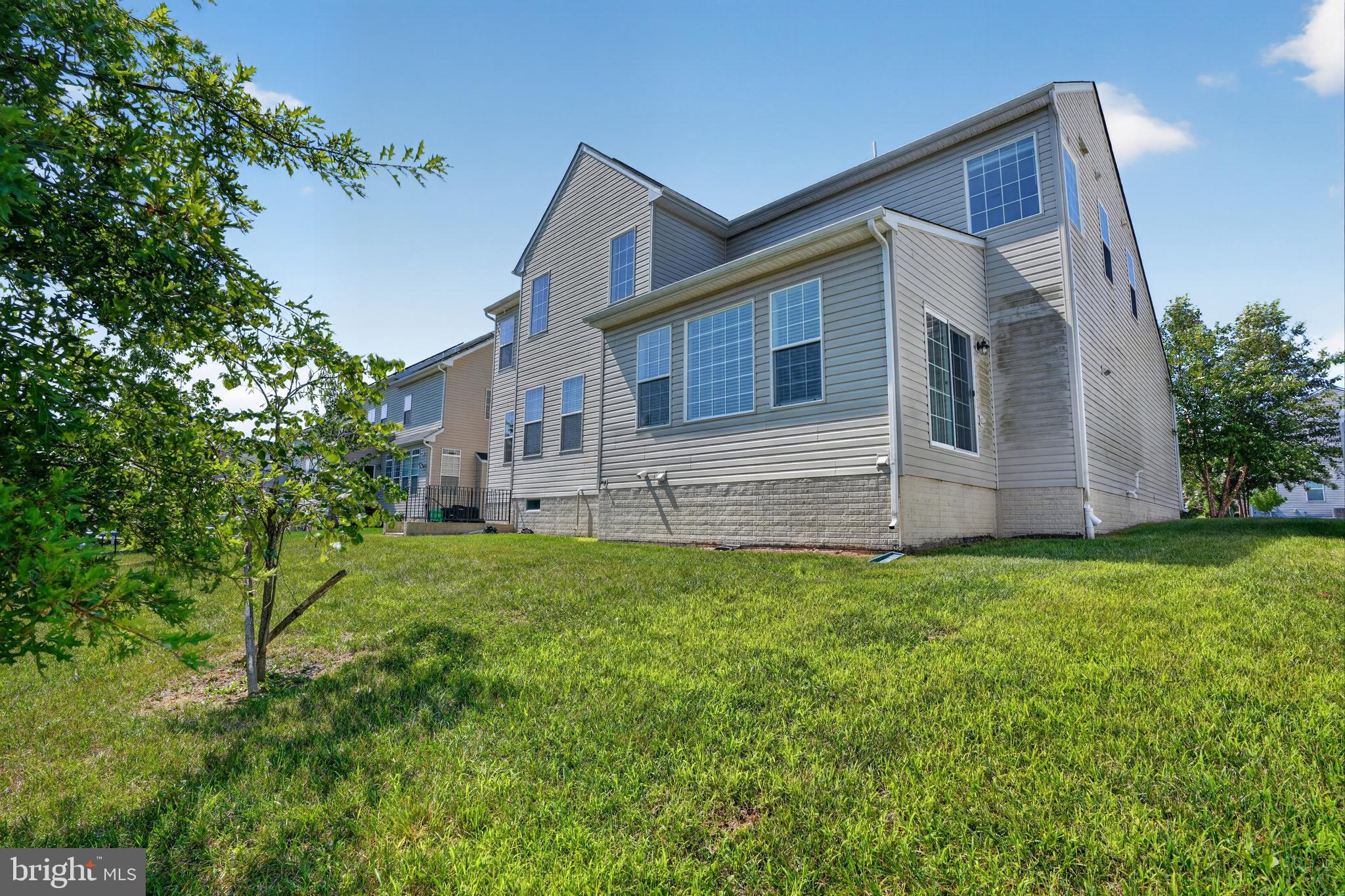 WOODBURN ESTATES - Residential